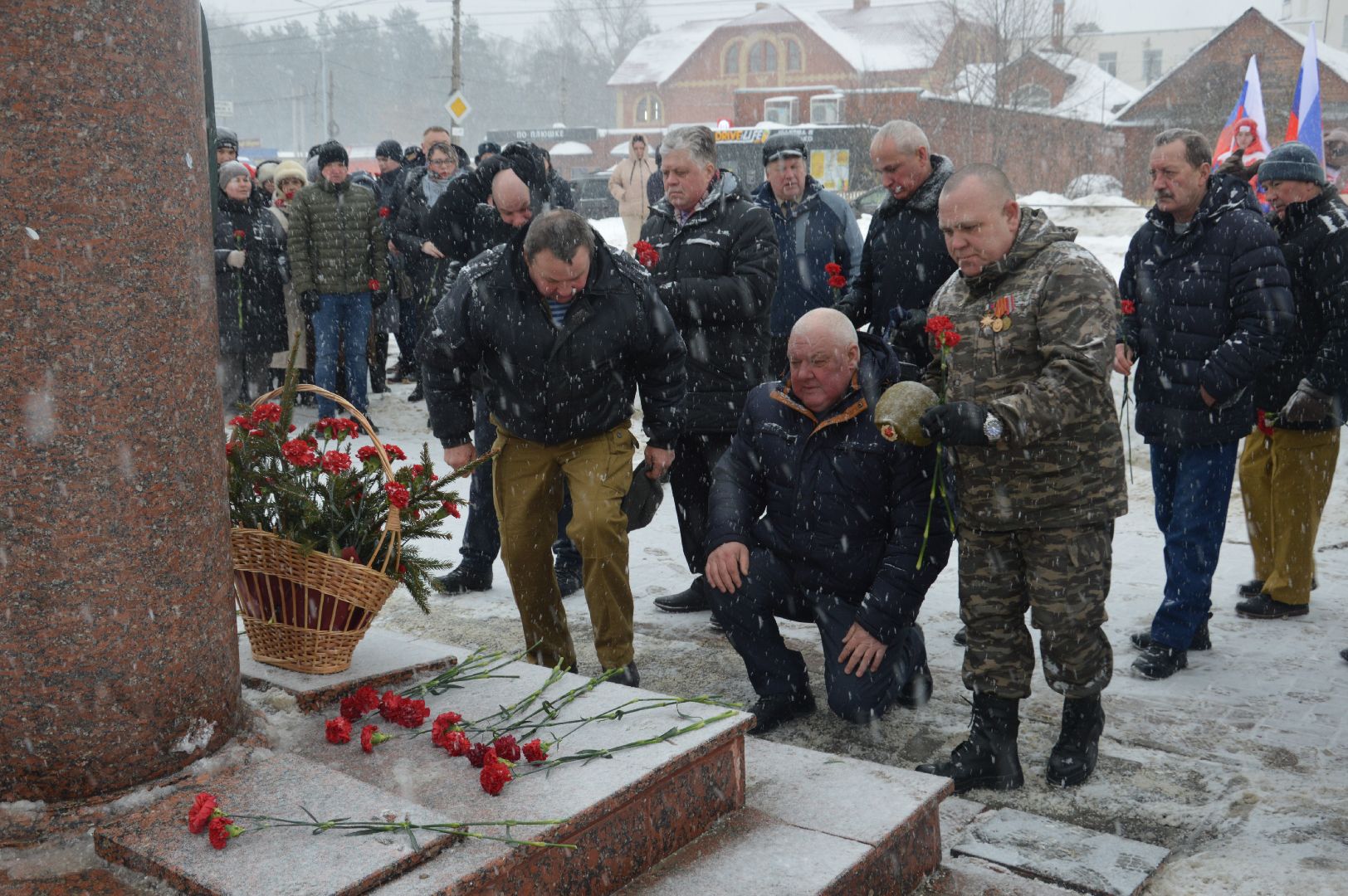 шатура, афганистан, вывод войск, стела ангел,