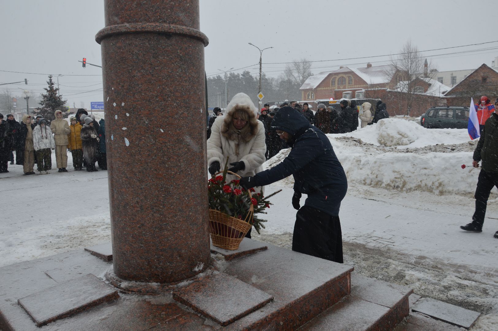 шатура, афганистан, вывод войск, стела ангел,