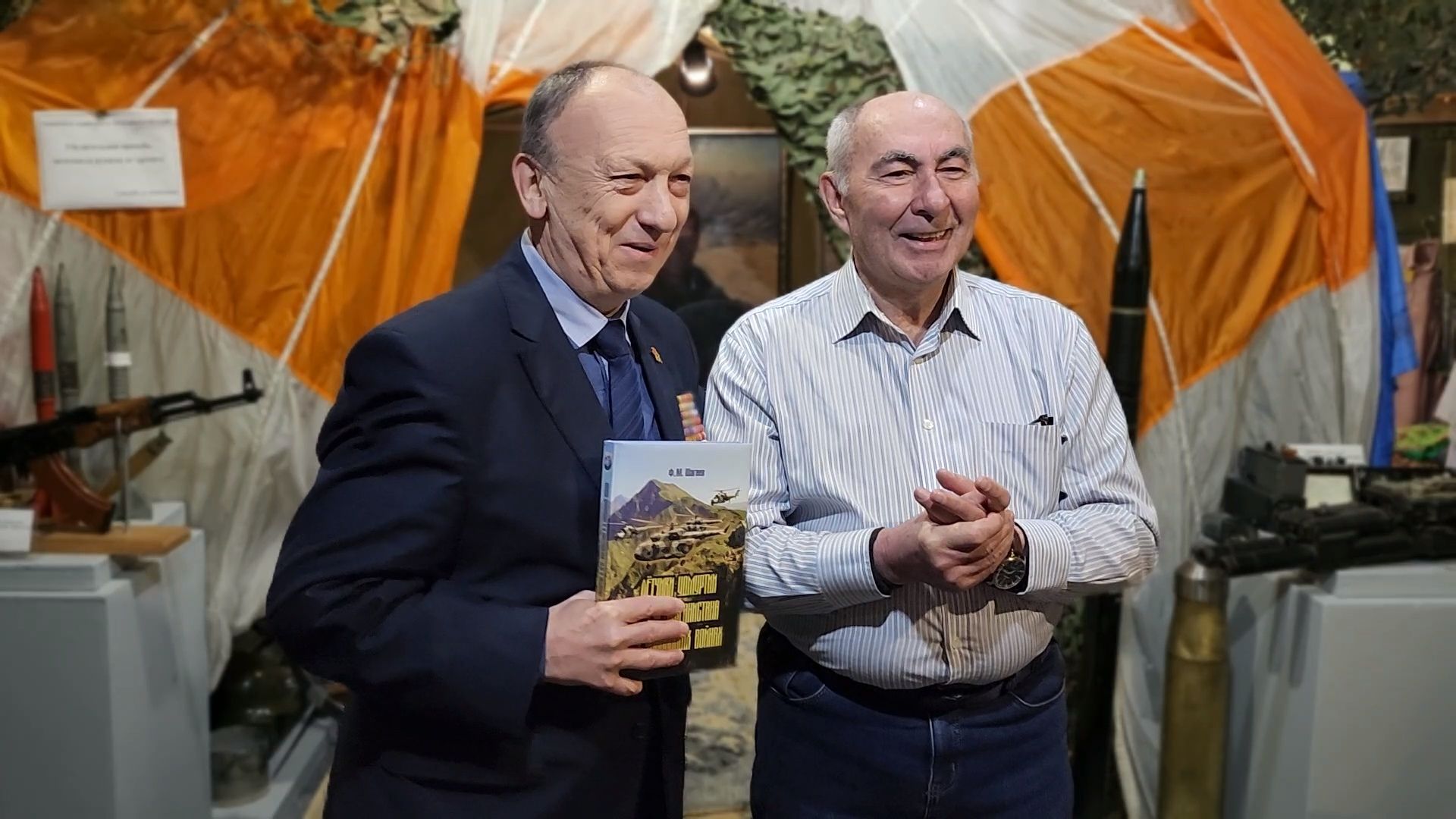 Руза, цвт им. лиходея, Удмуртия, Ижевск, Ветераны, афганистан,