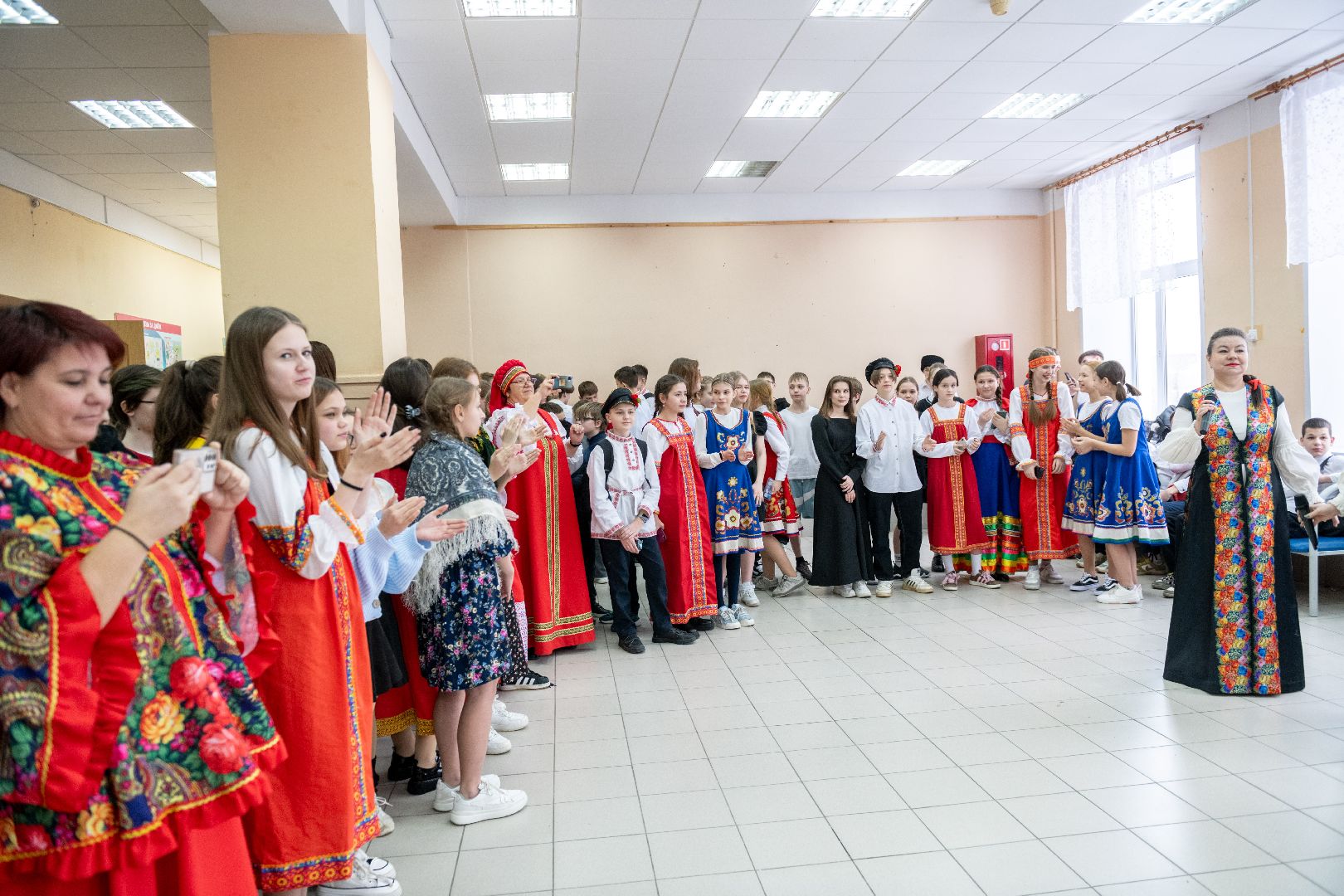 лыткарино, образование, народная культура, премия губернатора,