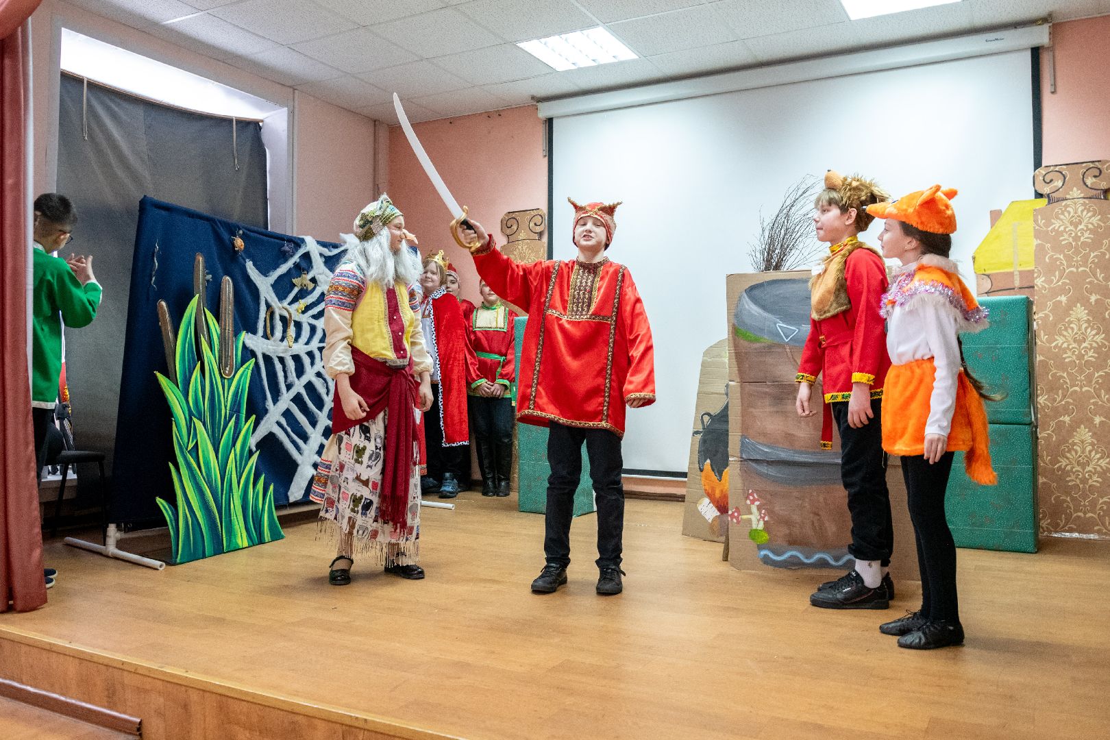 лыткарино, образование, народная культура, премия губернатора,