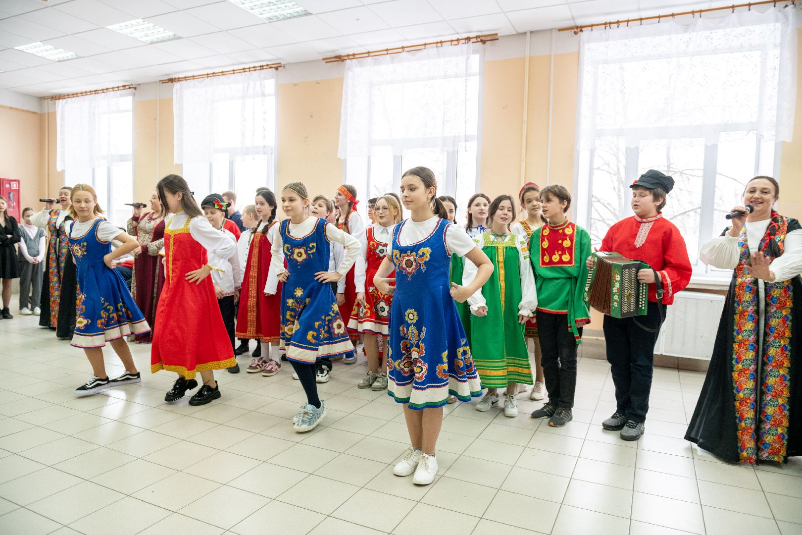 лыткарино, образование, народная культура, премия губернатора,