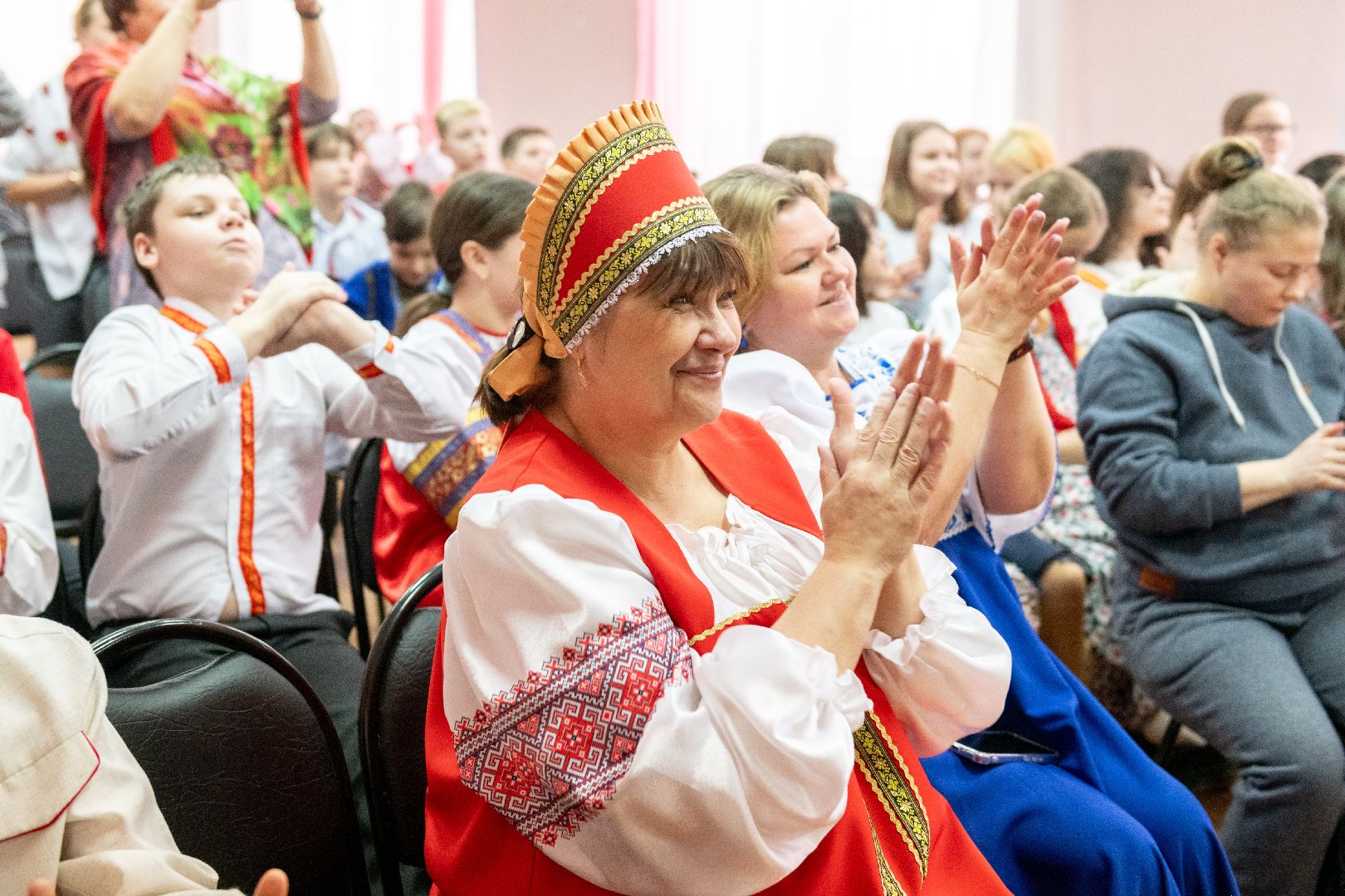 лыткарино, образование, народная культура, премия губернатора,