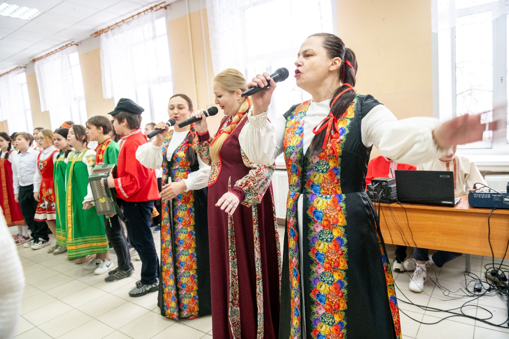 лыткарино, образование, народная культура, премия губернатора,