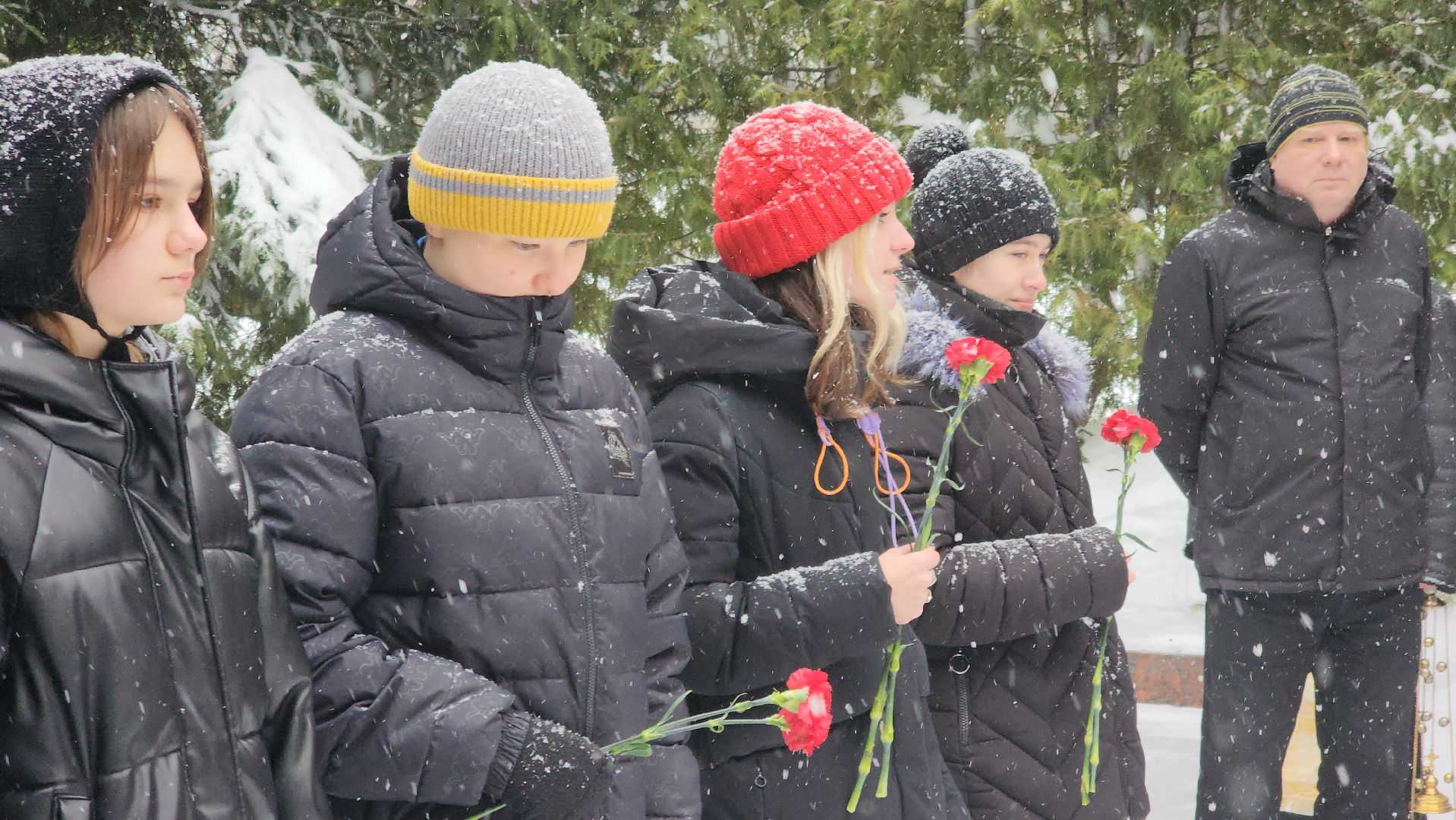 долгопрудный, боевое братство, воины-интернационалисты, афганистан, траурный митинг,