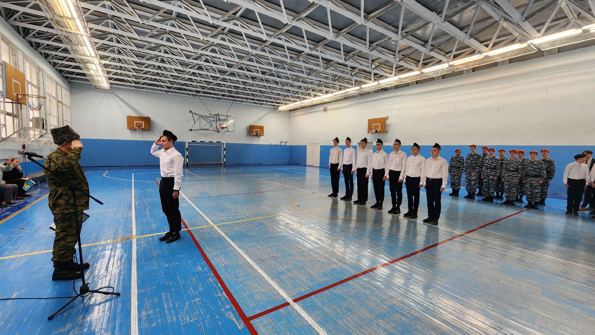 протвино, игра, патриот, патриотическое воспитание, школьники,