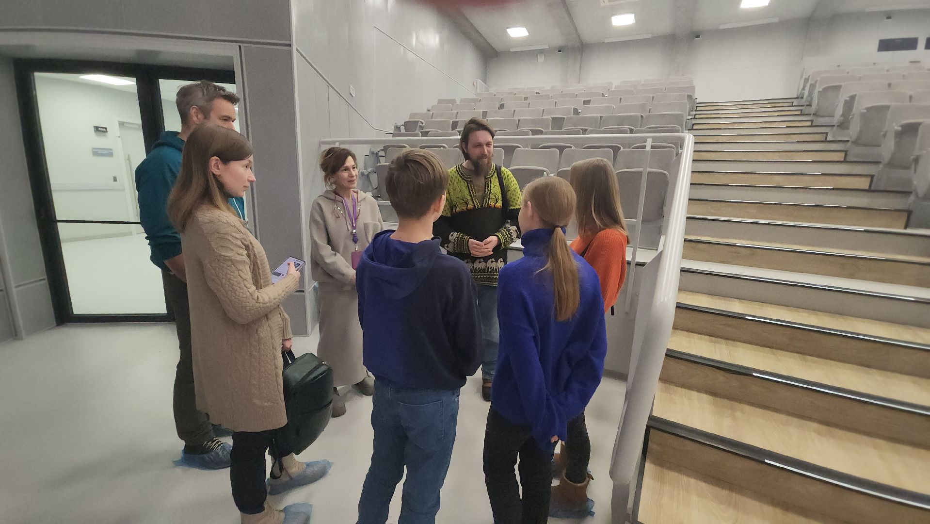 долгопрудный, ИИ, образование, Андрей Комиссаров, ИИ-тьютор,