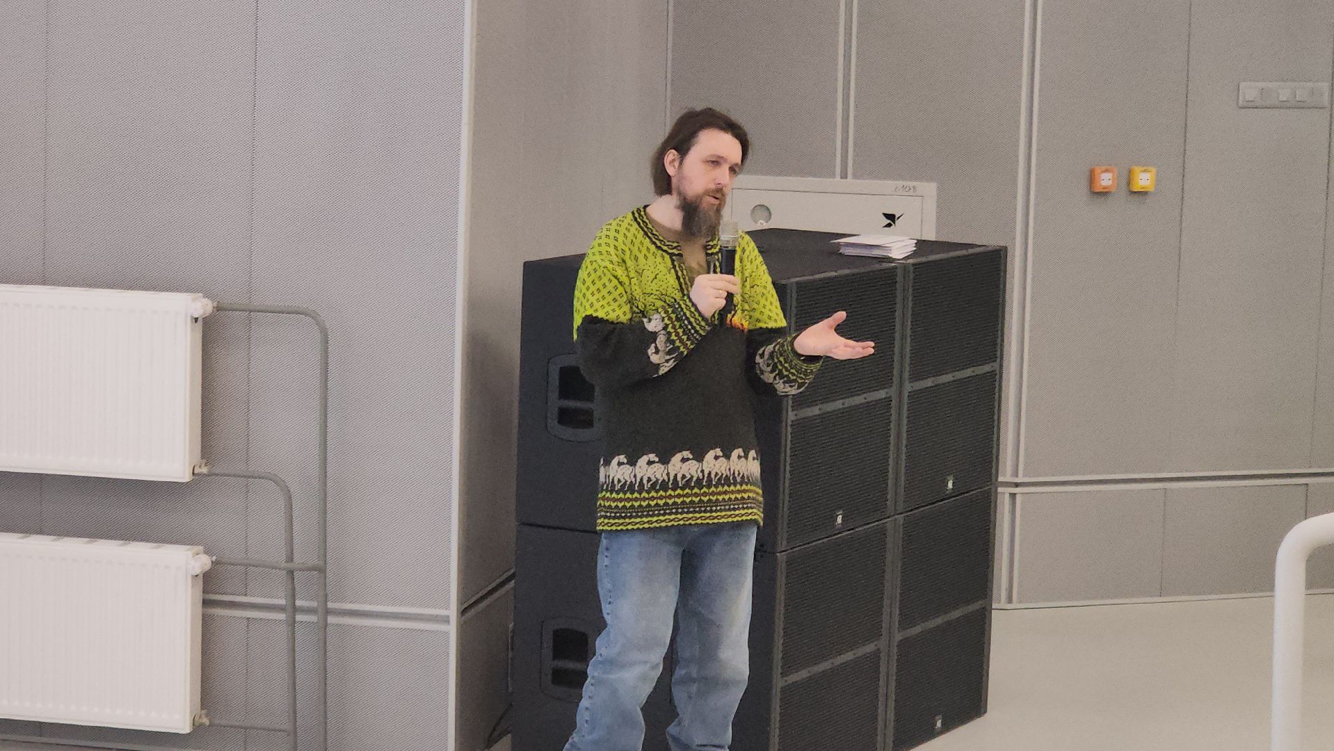 долгопрудный, ИИ, образование, Андрей Комиссаров, ИИ-тьютор,