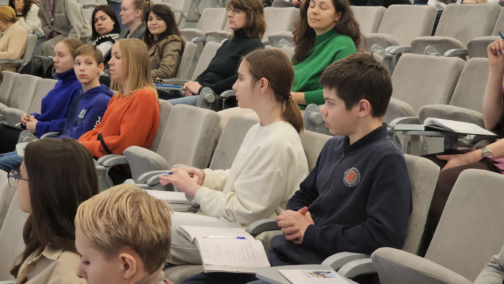 долгопрудный, ИИ, образование, Андрей Комиссаров, ИИ-тьютор,