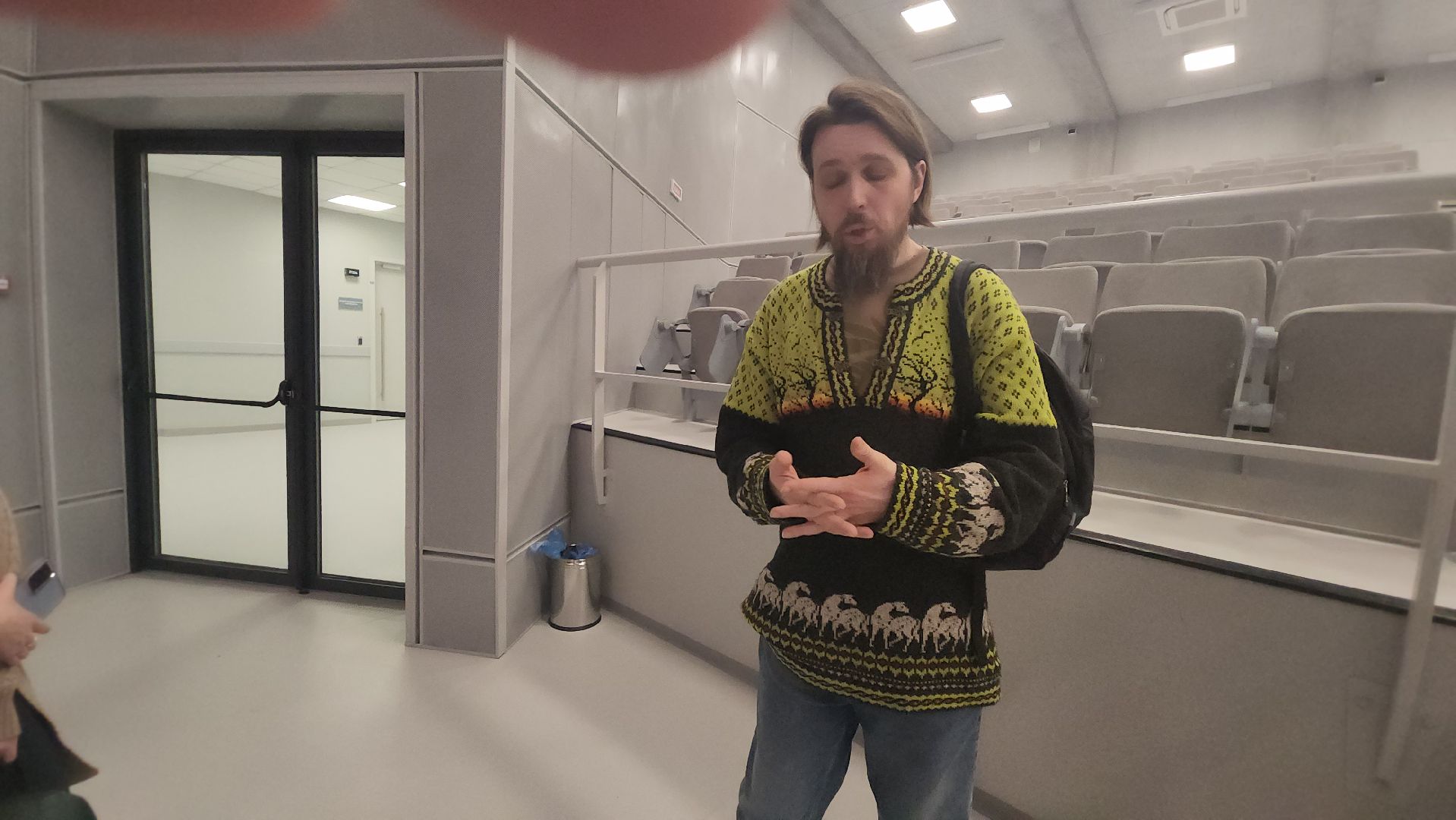 долгопрудный, ИИ, образование, Андрей Комиссаров, ИИ-тьютор,