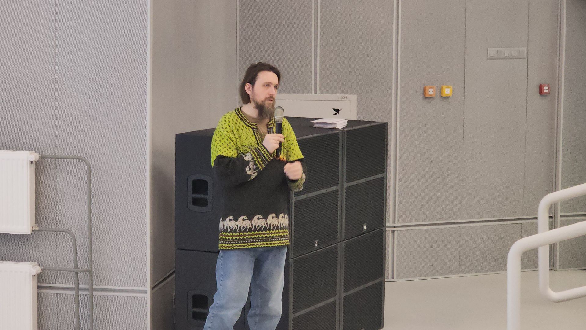 долгопрудный, ИИ, образование, Андрей Комиссаров, ИИ-тьютор,