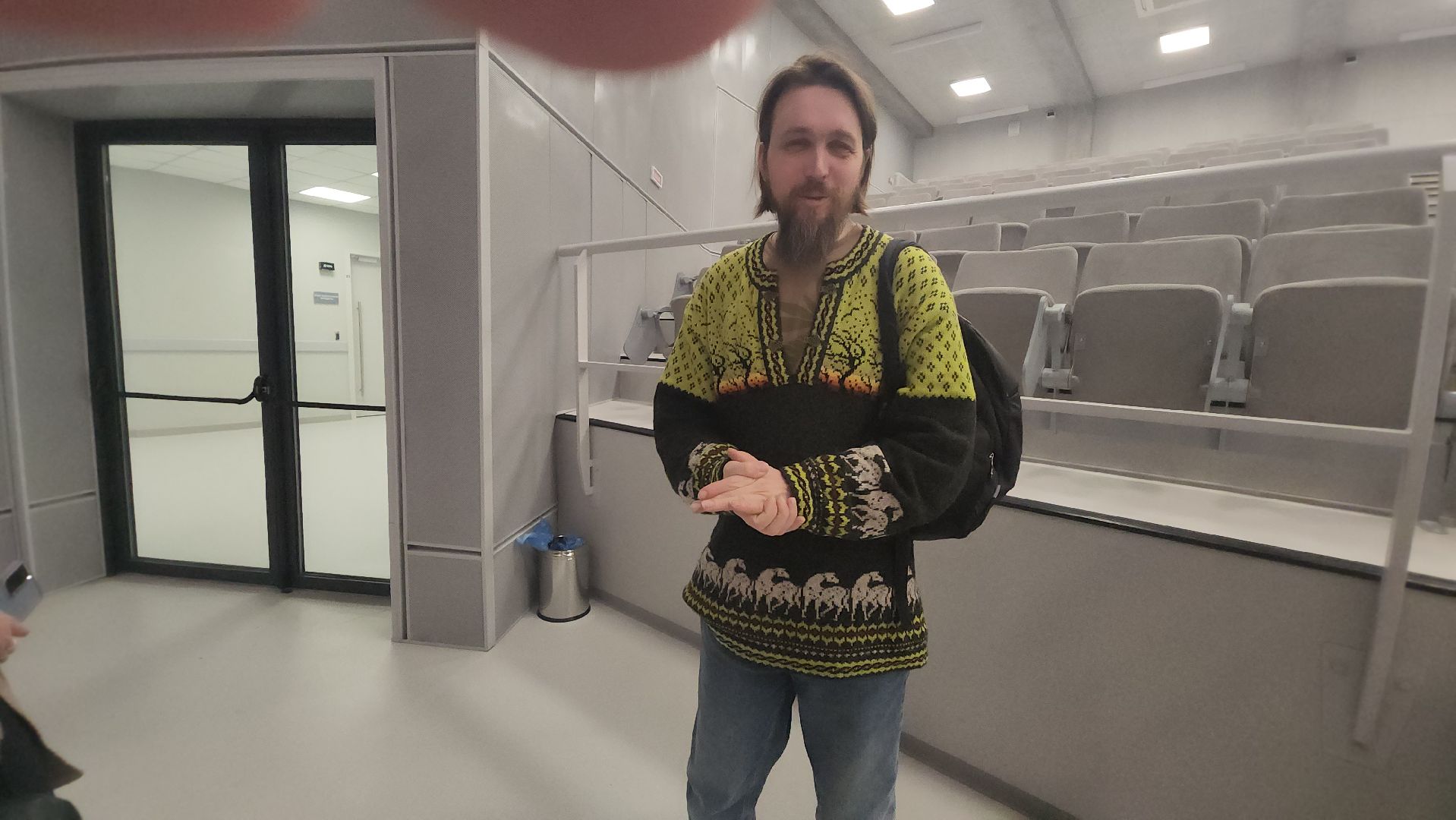 долгопрудный, ИИ, образование, Андрей Комиссаров, ИИ-тьютор,