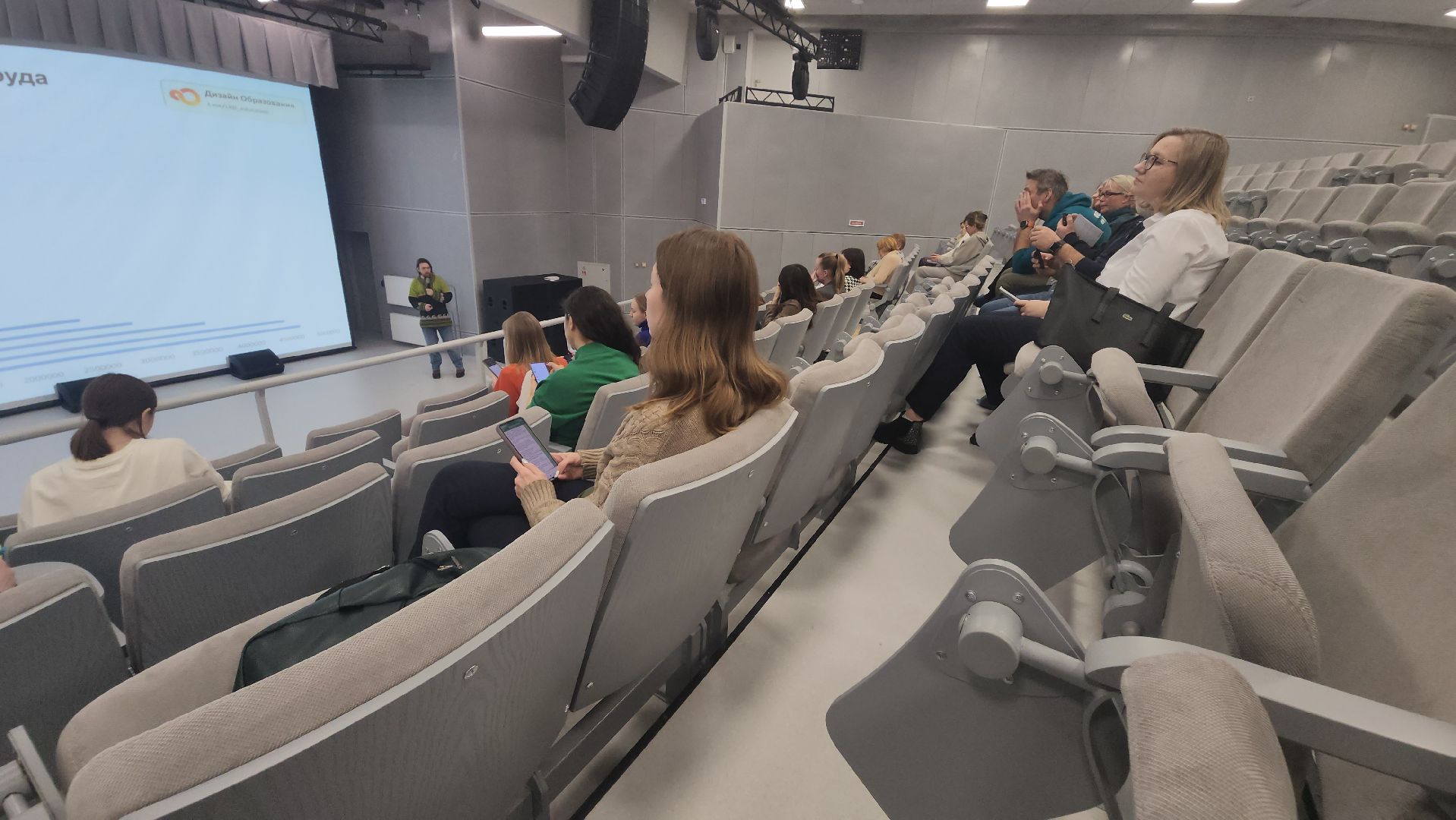 долгопрудный, ИИ, образование, Андрей Комиссаров, ИИ-тьютор,