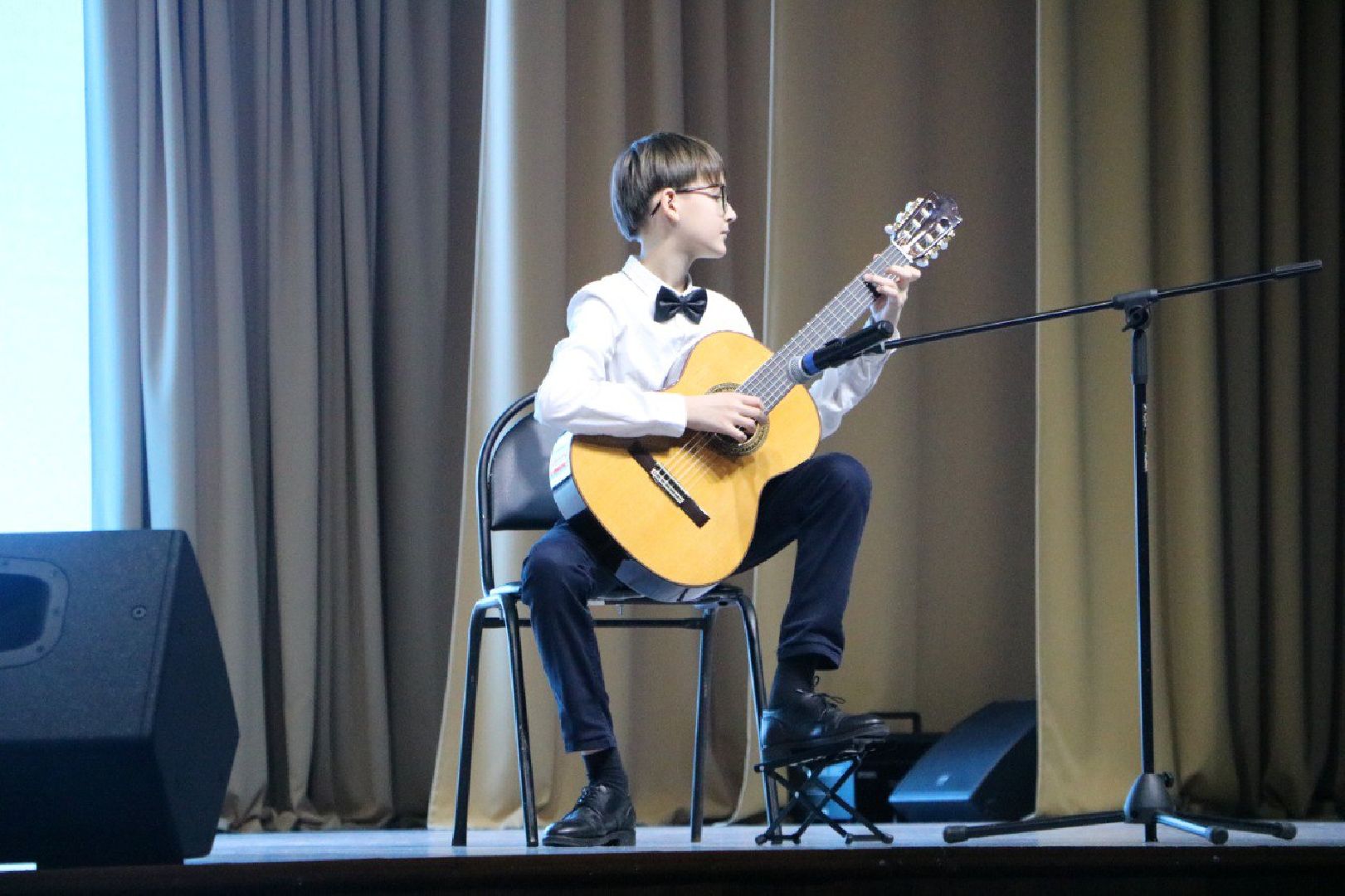 лотошино, рпц, концерт,