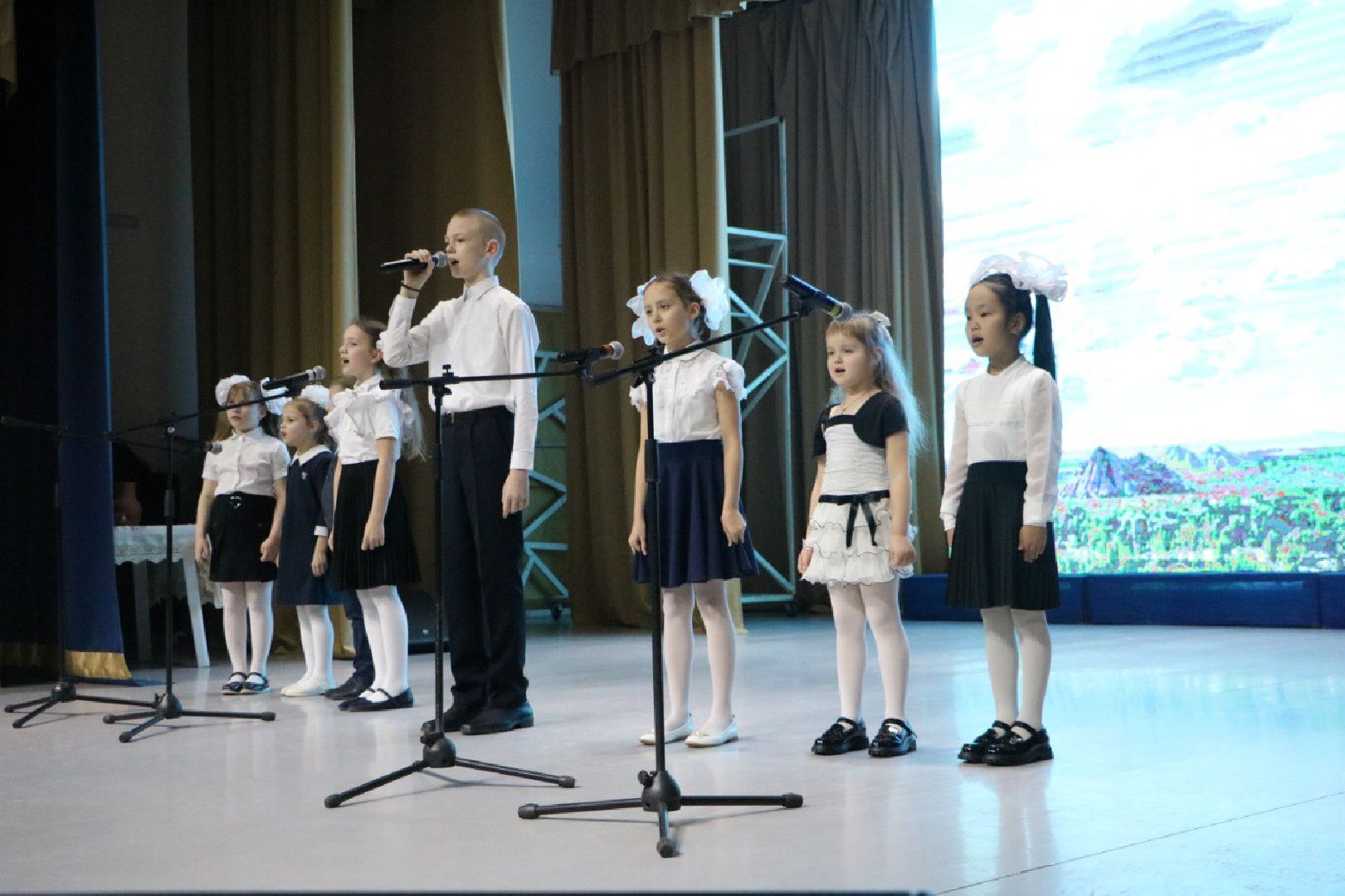 лотошино, рпц, концерт,