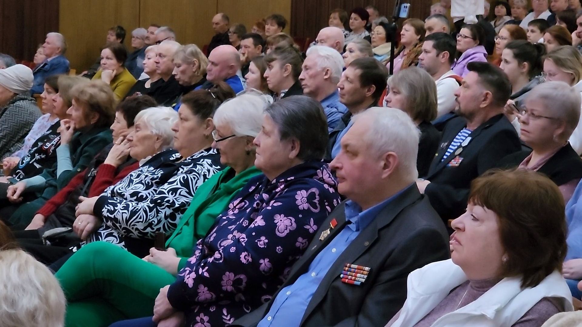 Руза, цвт им. лиходея,