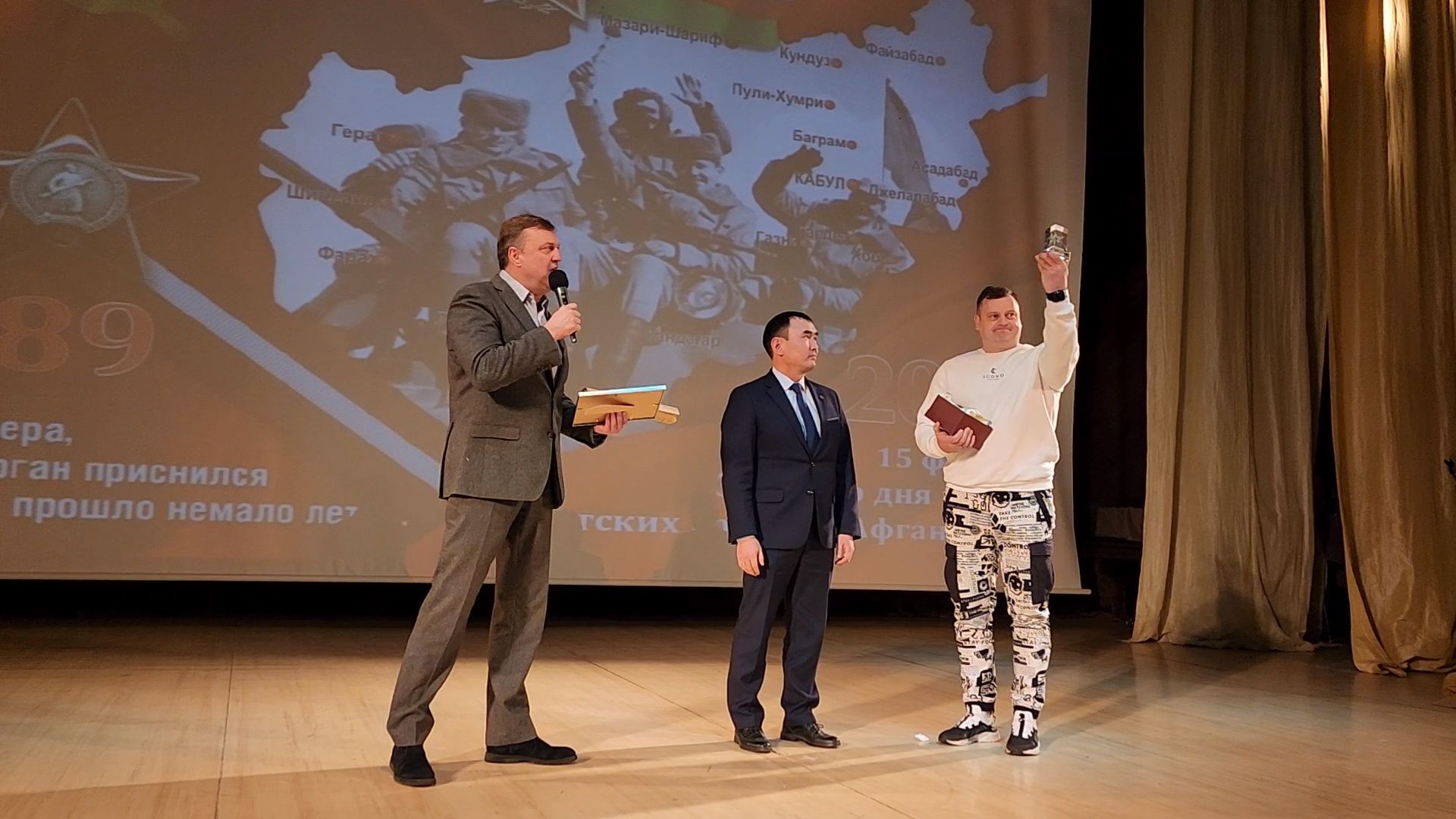 Руза, цвт им. лиходея,