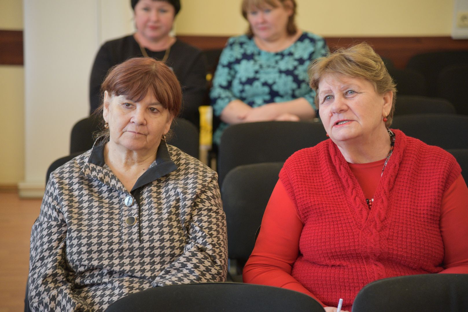 лотошино, выборы президента, выборы президента 2024, тик, уик,