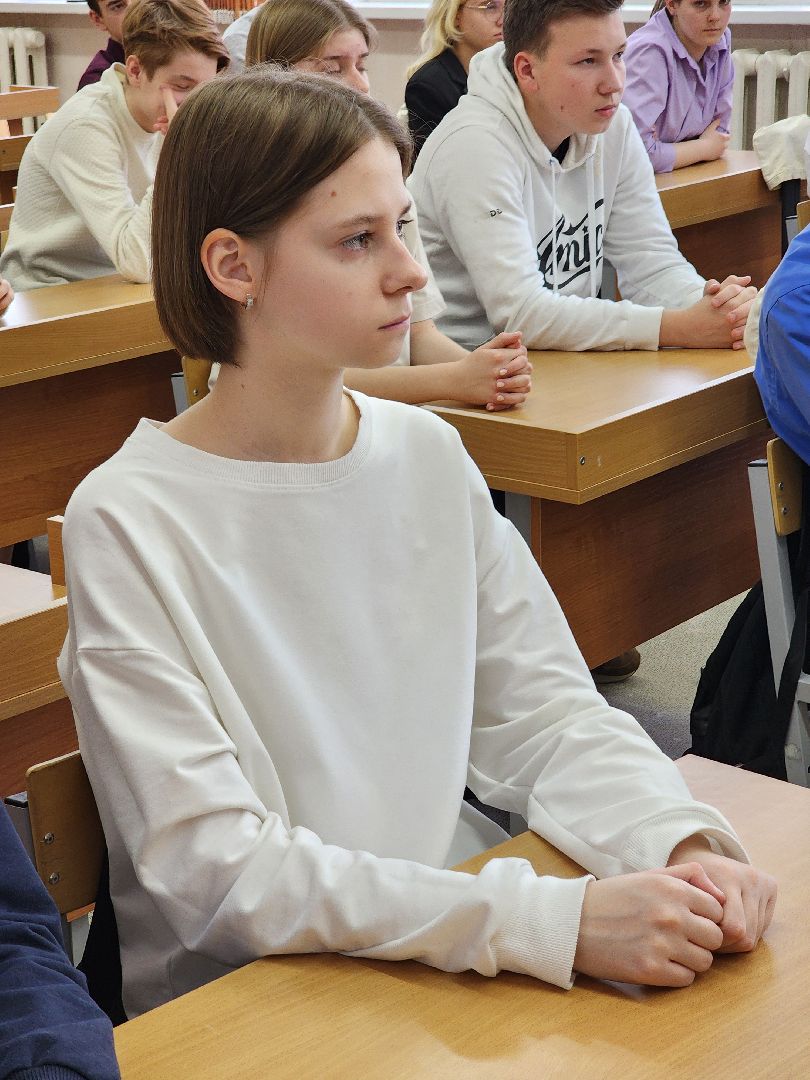 патриотизм, образование, кибербезопасность, школа, колюбакино, руза, рузский городской округ,