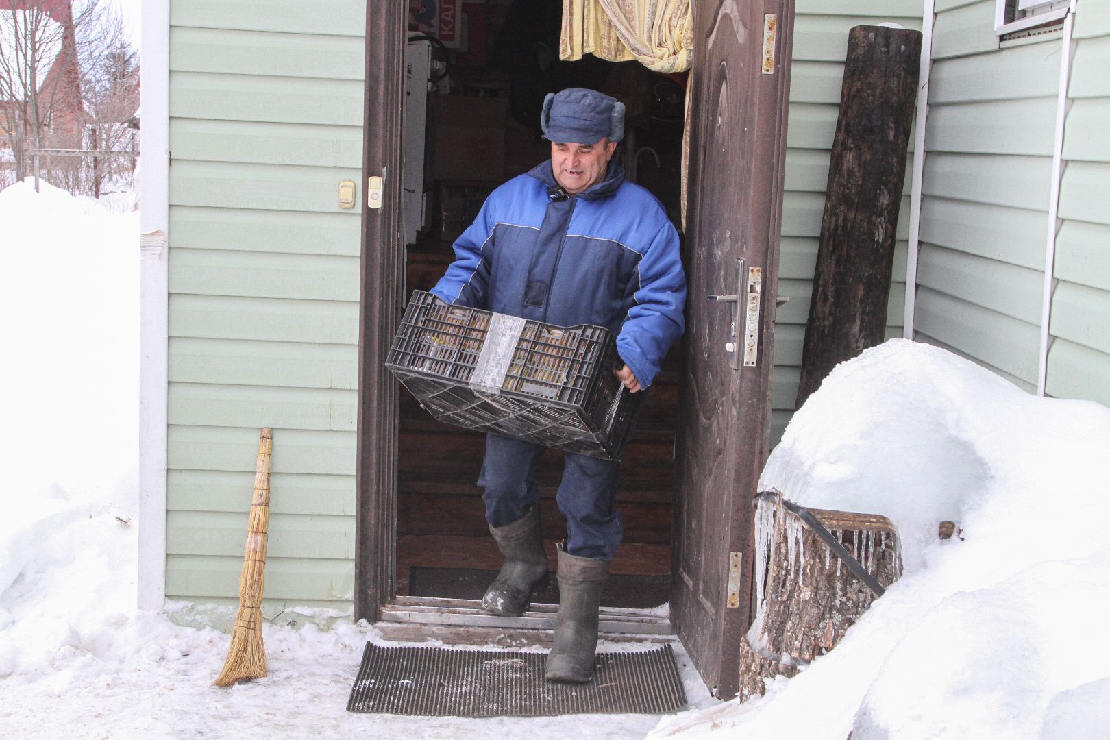 Большая Шатура, помощь, помощь бойцам сво, мед,