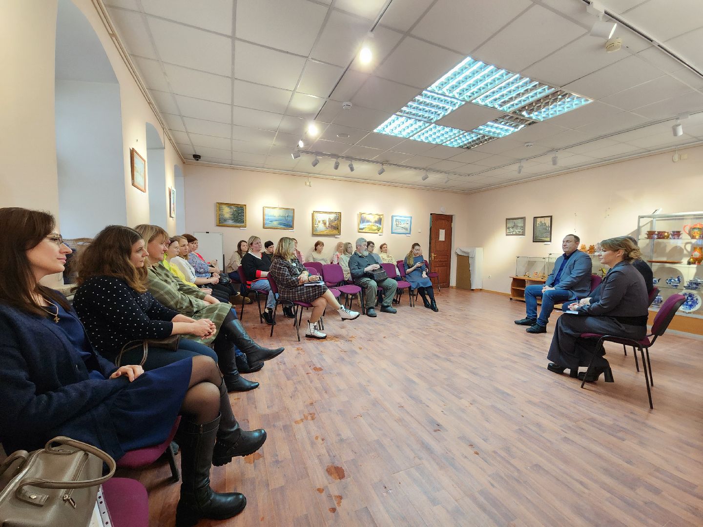 туризм, туризм в подмосковье, туризм в Рузе, Руза, рузский городской округ, московская область,