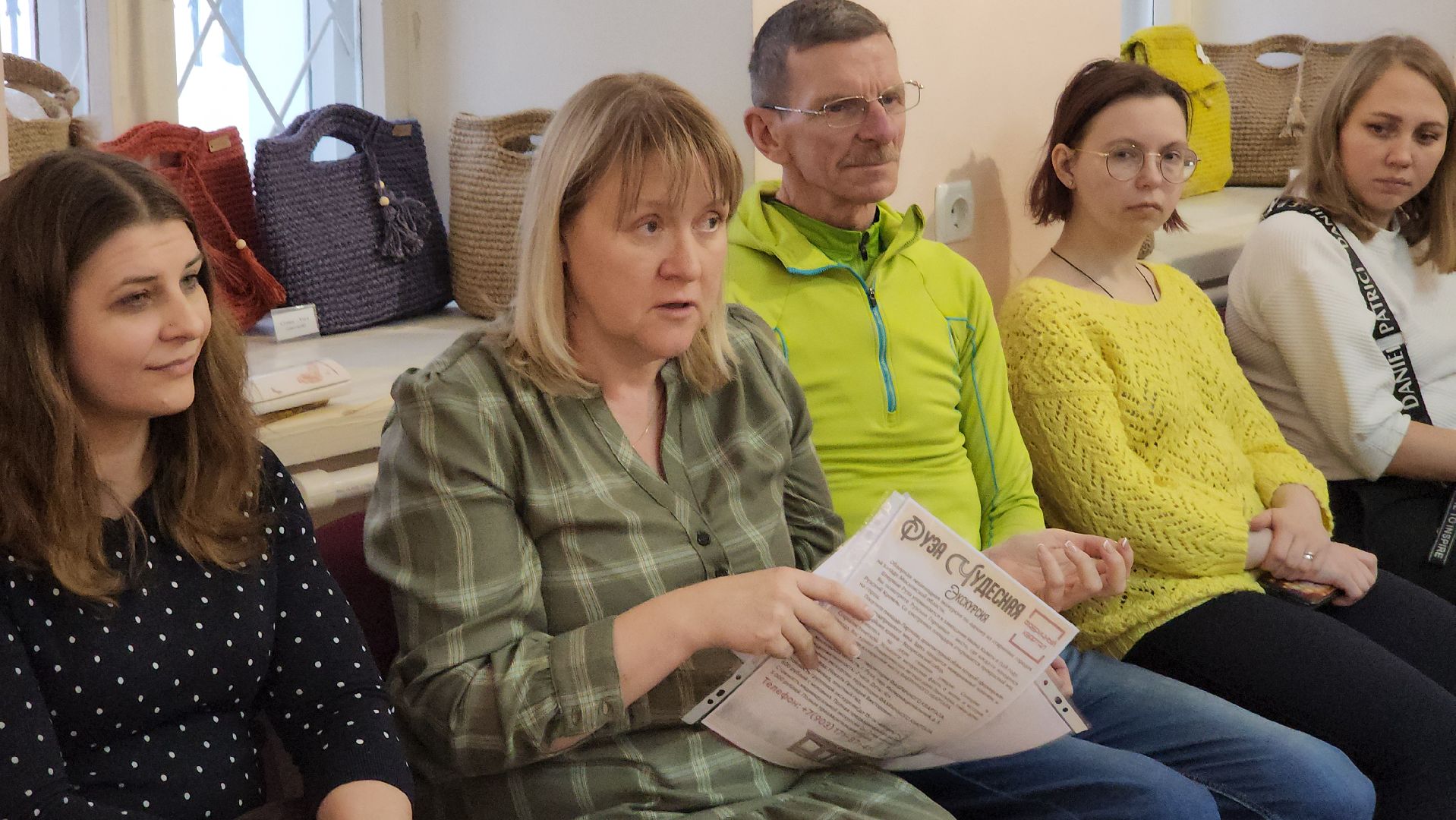 туризм, туризм в подмосковье, туризм в Рузе, Руза, рузский городской округ, московская область,