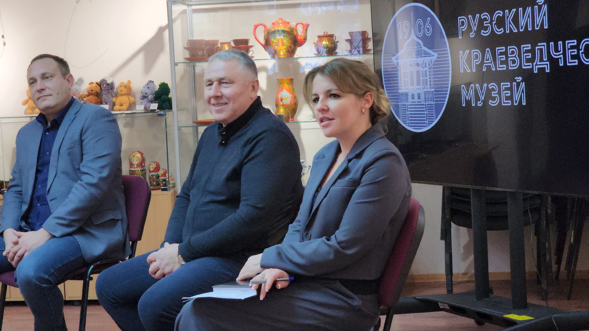 туризм, туризм в подмосковье, туризм в Рузе, Руза, рузский городской округ, московская область,