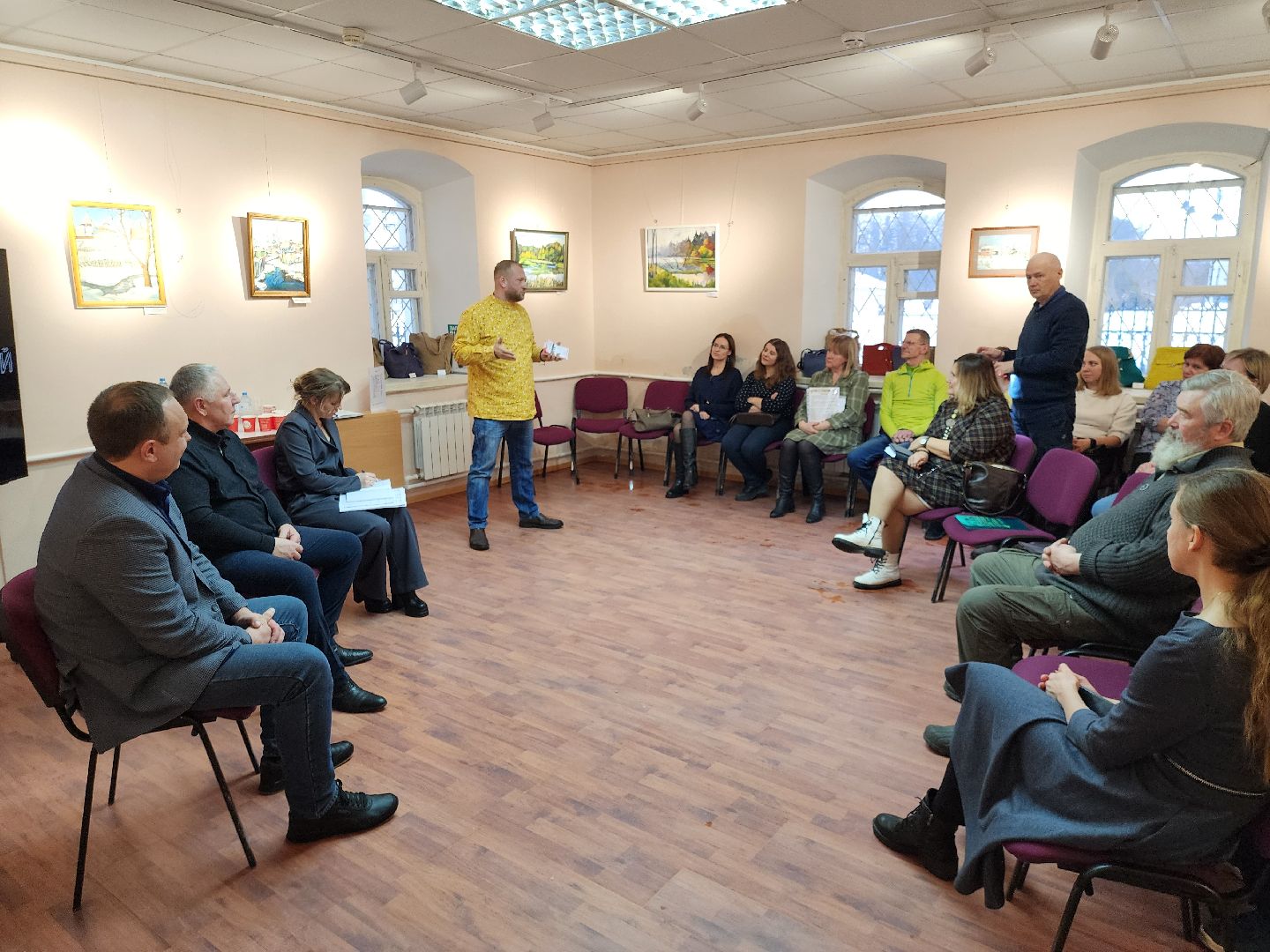 туризм, туризм в подмосковье, туризм в Рузе, Руза, рузский городской округ, московская область,