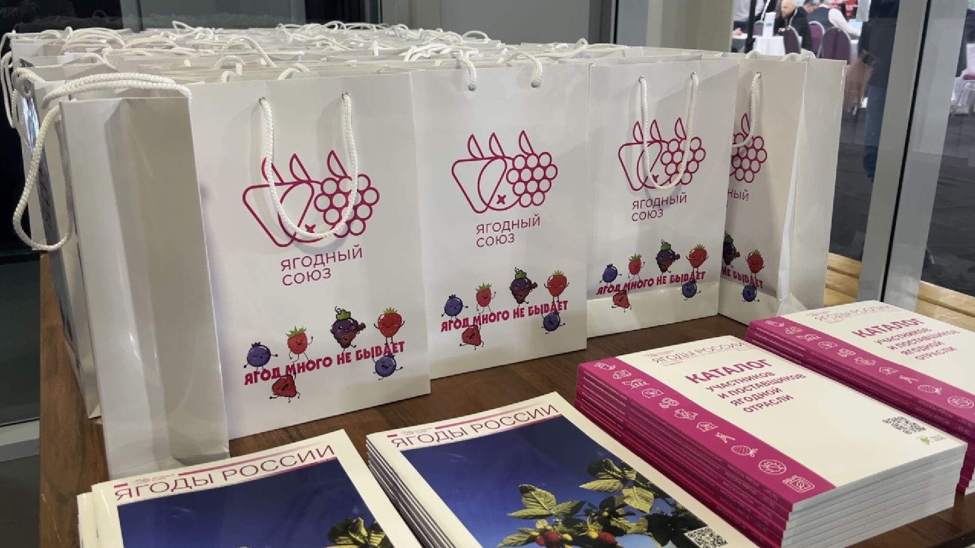 химки, экономика, конференция, сельское хозяйство, ягоды россии,