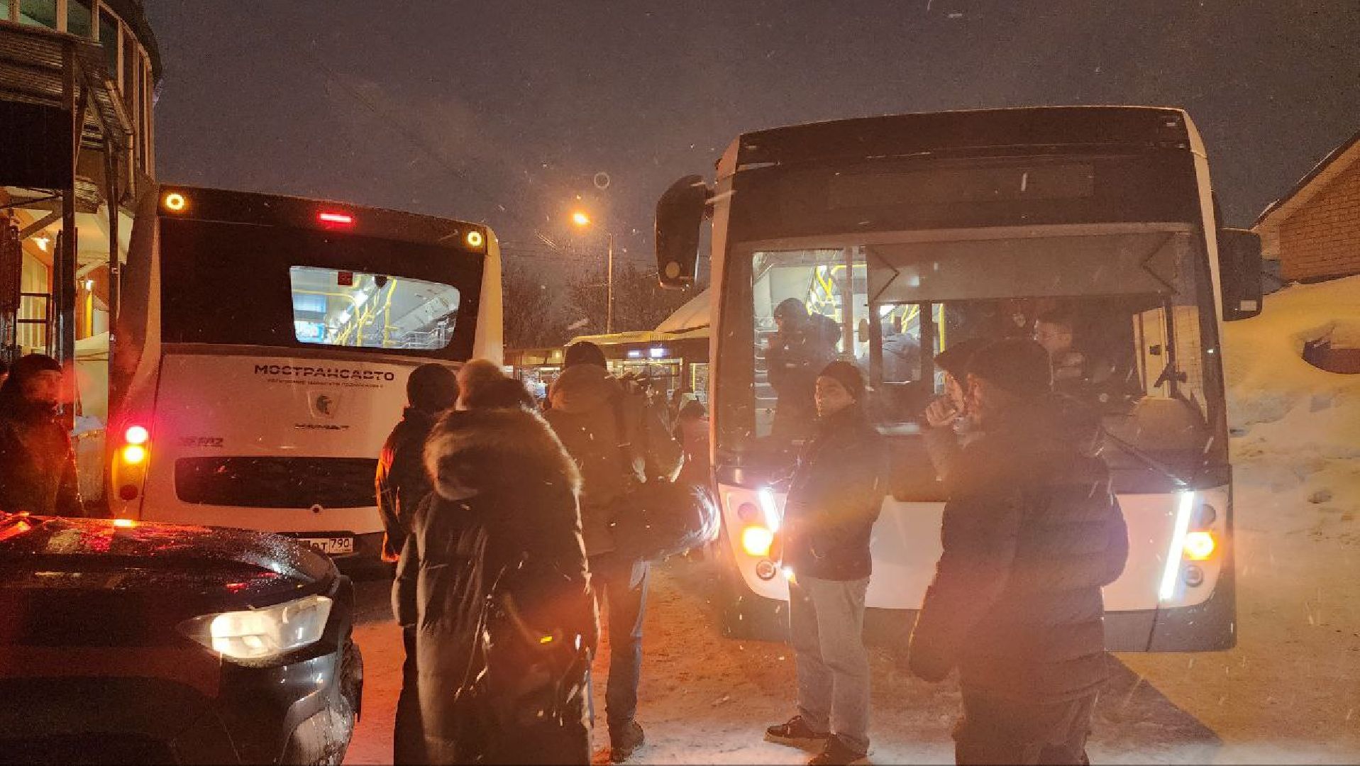 люберцы, выездная администрация, глава городского округа люберцы владимир волков, мост,