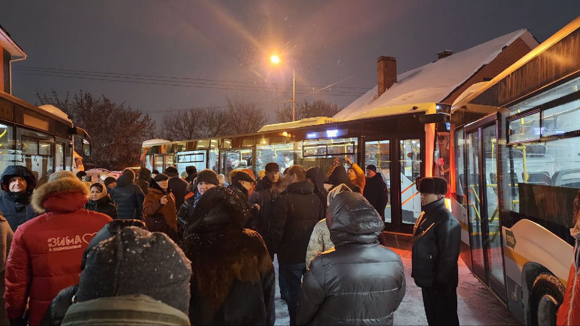 люберцы, выездная администрация, глава городского округа люберцы владимир волков, мост,