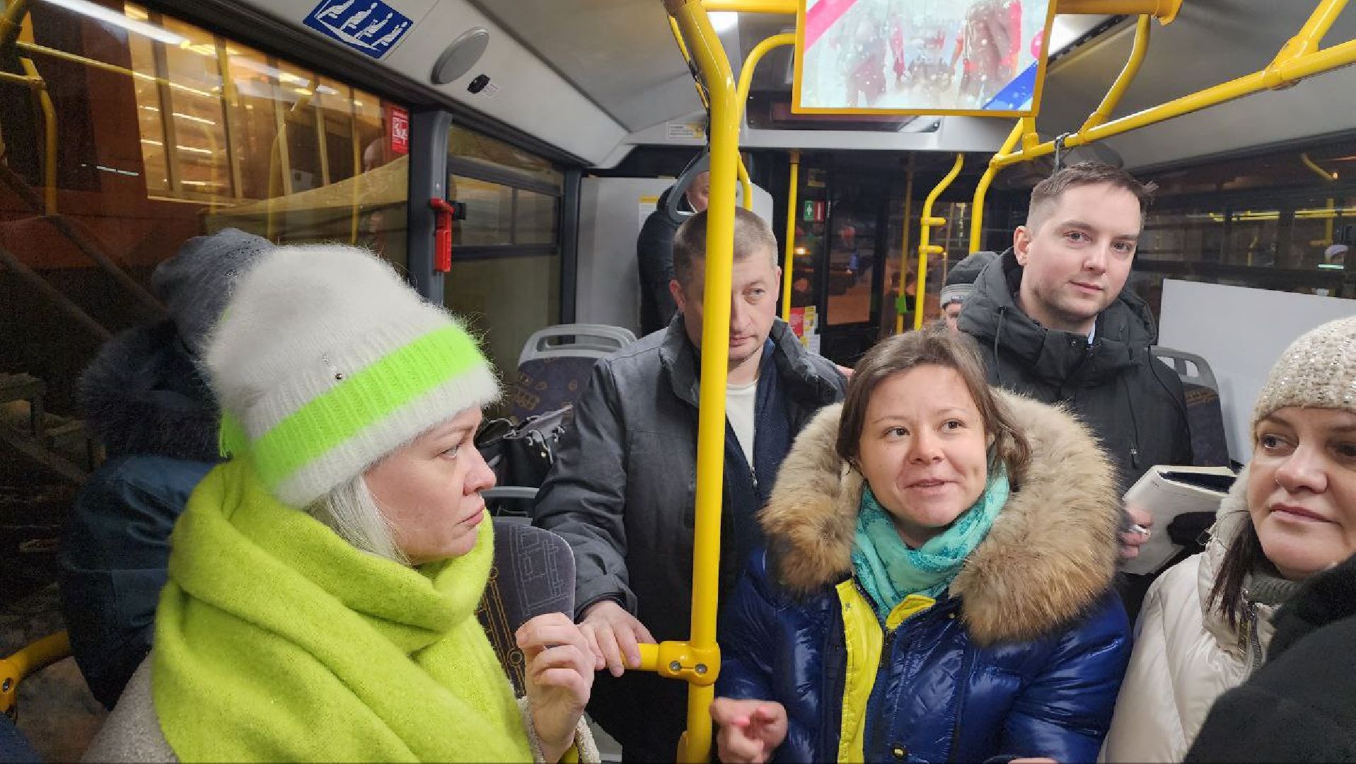 люберцы, выездная администрация, глава городского округа люберцы владимир волков, мост,