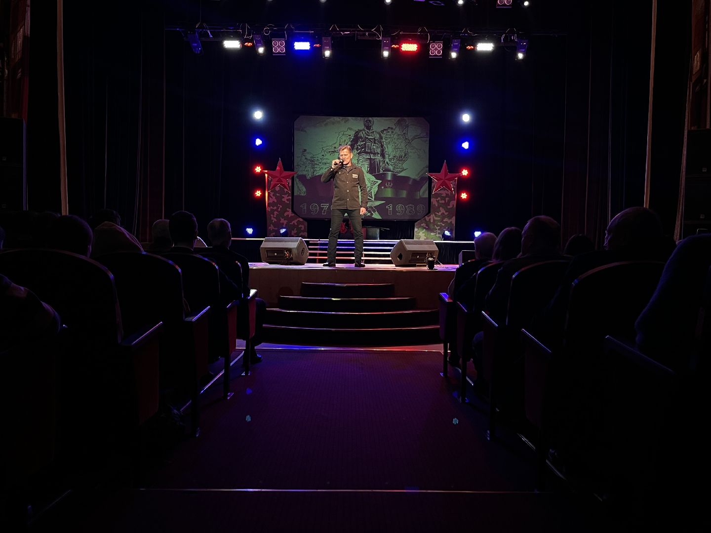 наро-фоминский городской округ, боевое братство, черный тюльпан, день вывода войск из афганистана, день памяти воинов-интернационалистов,