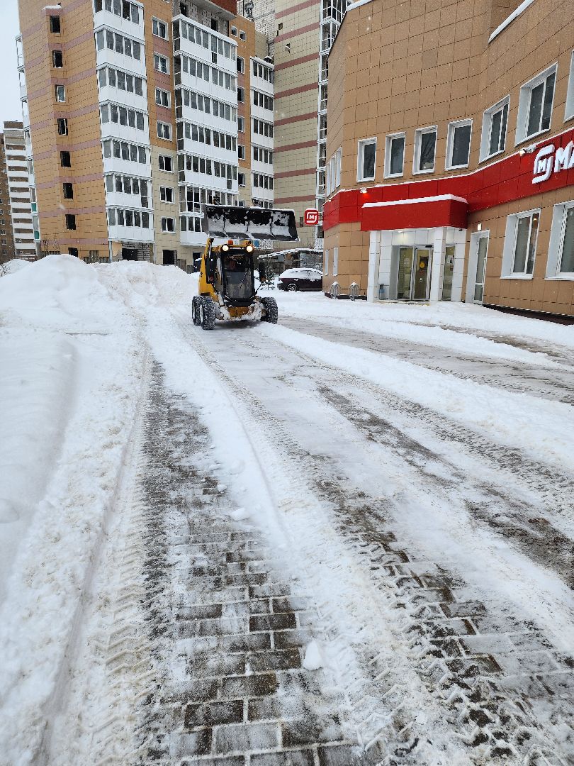 Звенигород, Образование, строительство школы,