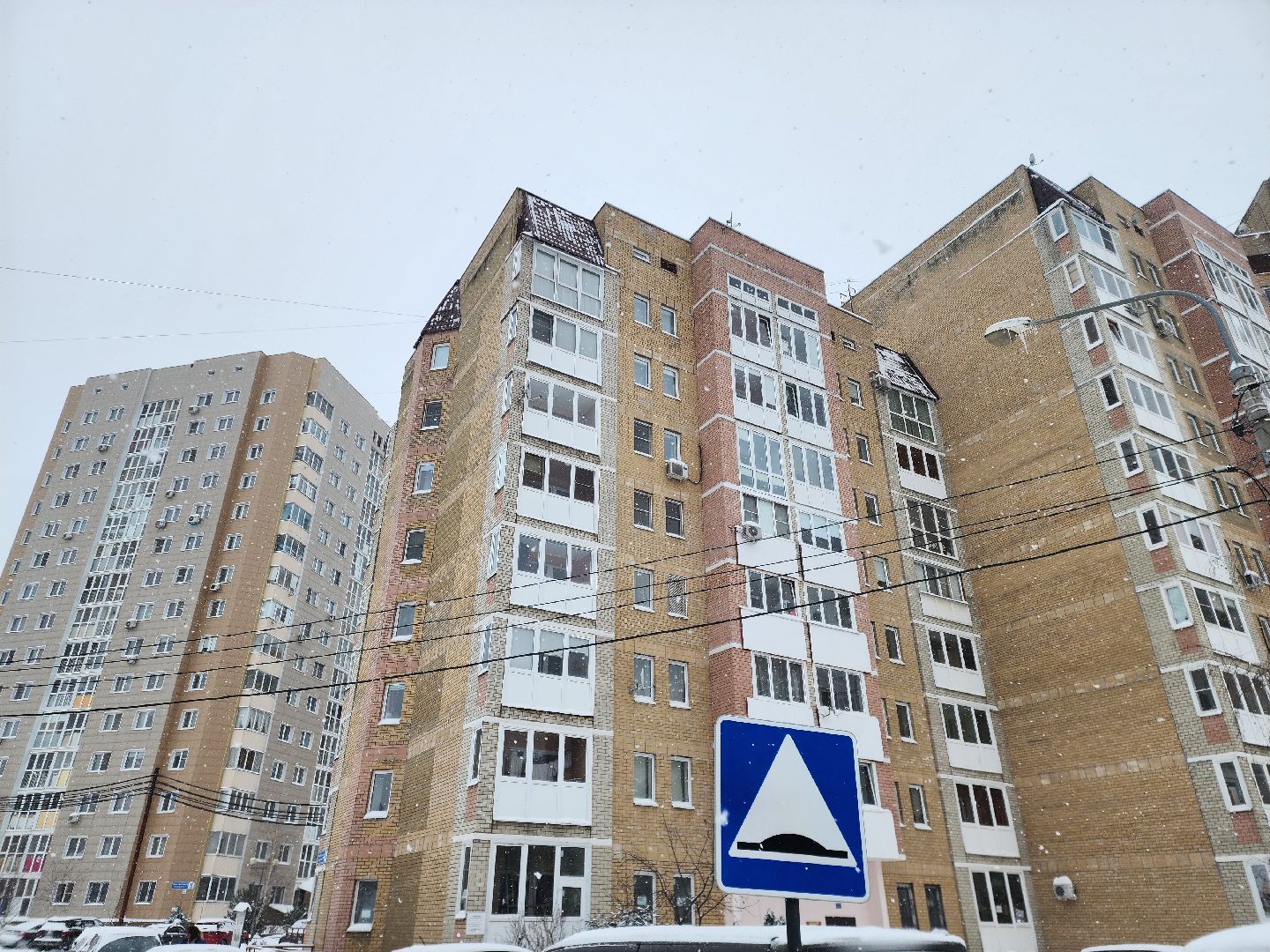 Звенигород, Образование, строительство школы,