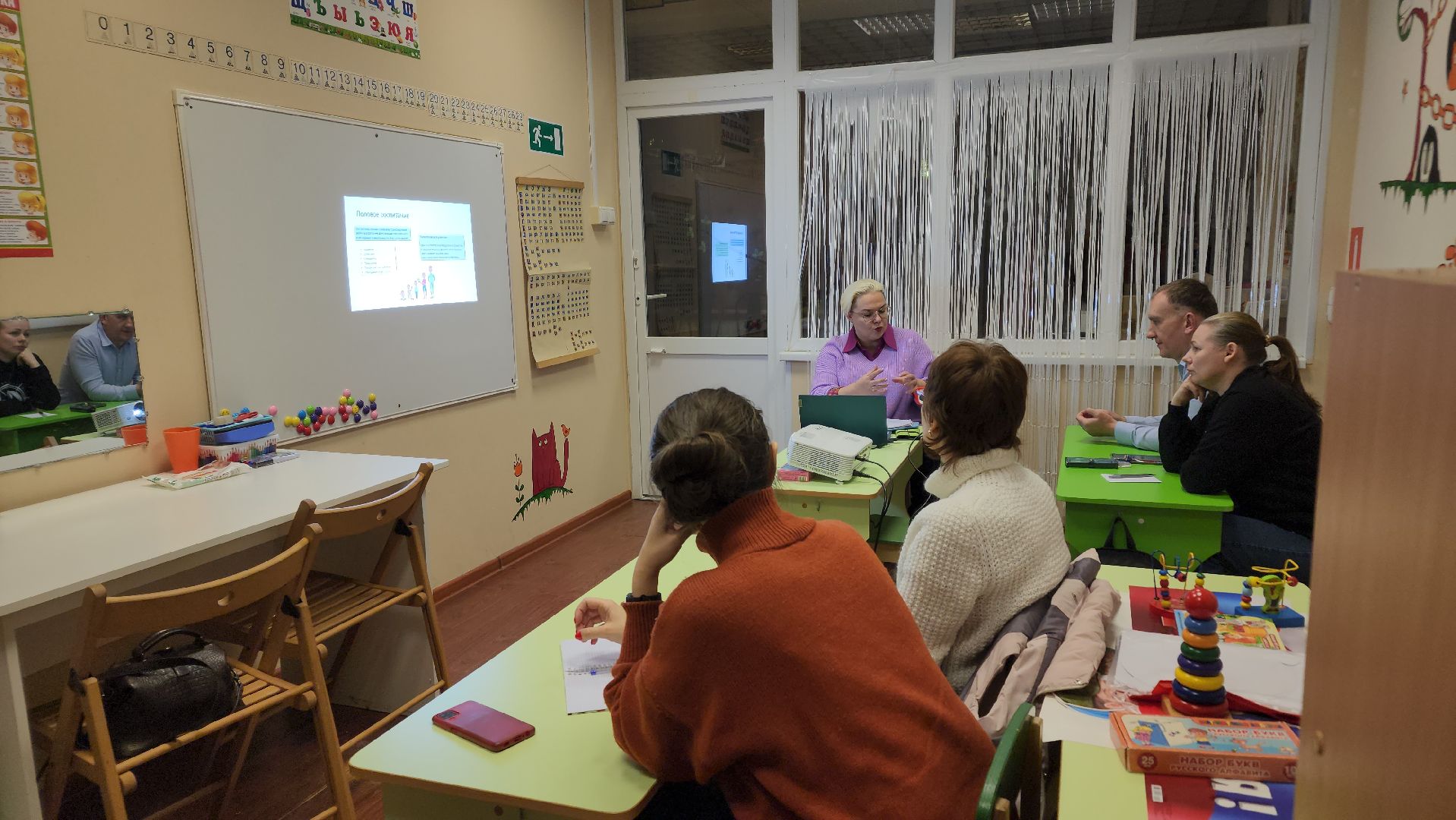 ступино, лига матерей подмосковья, общество, общество дети,