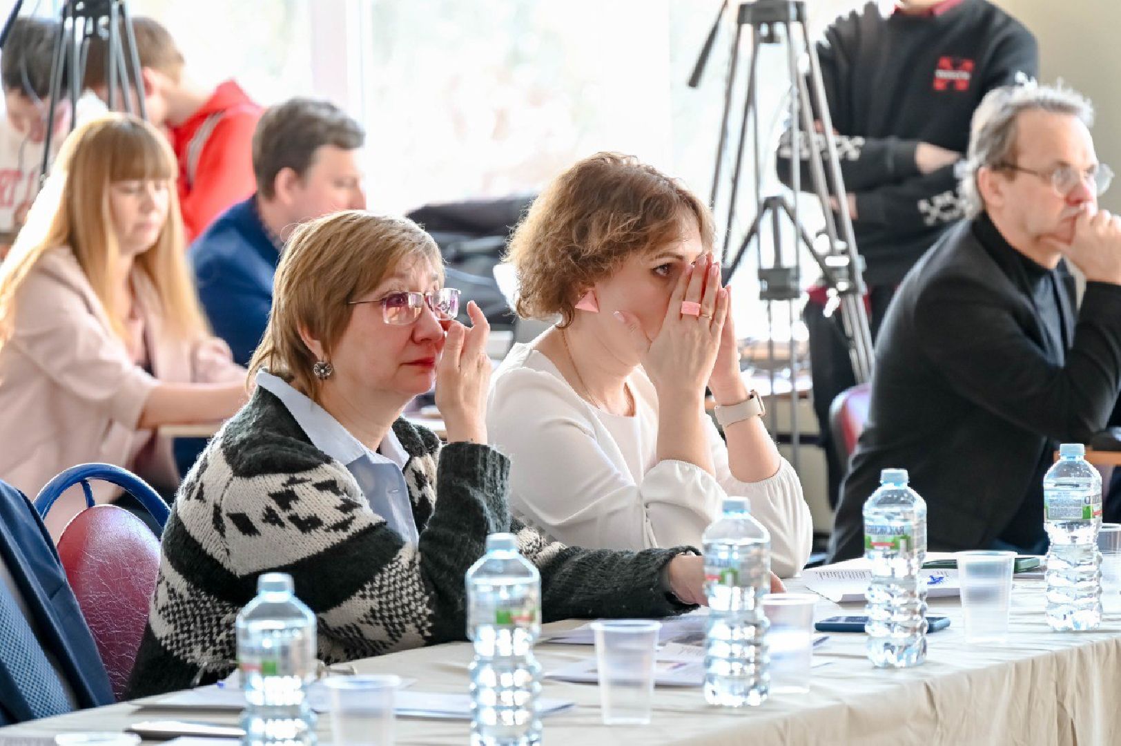 Сергиев Посад, Образование, Дети, Школьники, Школьные музеи, Патриотизм, Память, СВО, Герои,