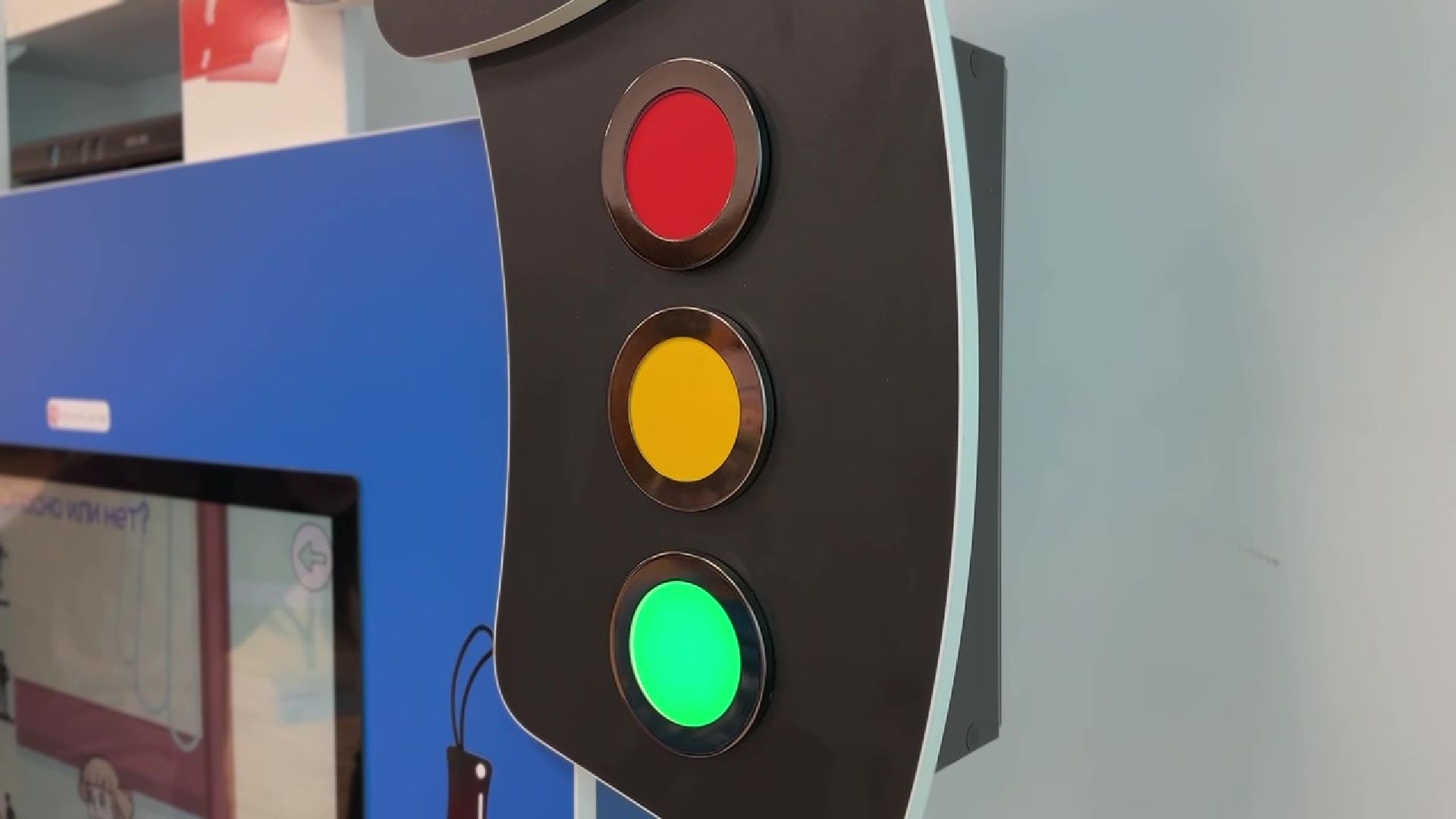 Реутов, медицина, реабилитация, оборудование, болезнь, дети, мотомед, вертикализатор,