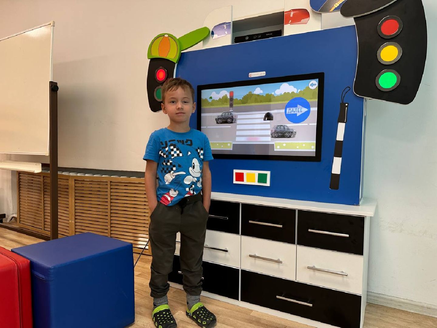 Реутов, медицина, реабилитация, оборудование, болезнь, дети, мотомед, вертикализатор,