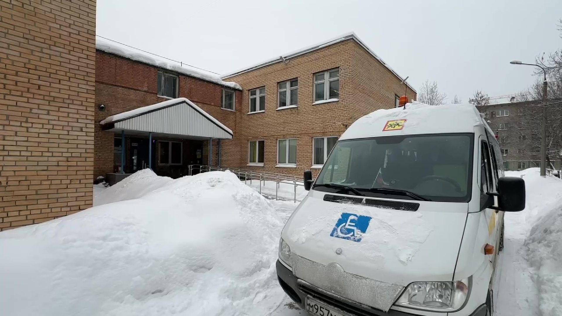 Реутов, медицина, реабилитация, оборудование, болезнь, дети, мотомед, вертикализатор,