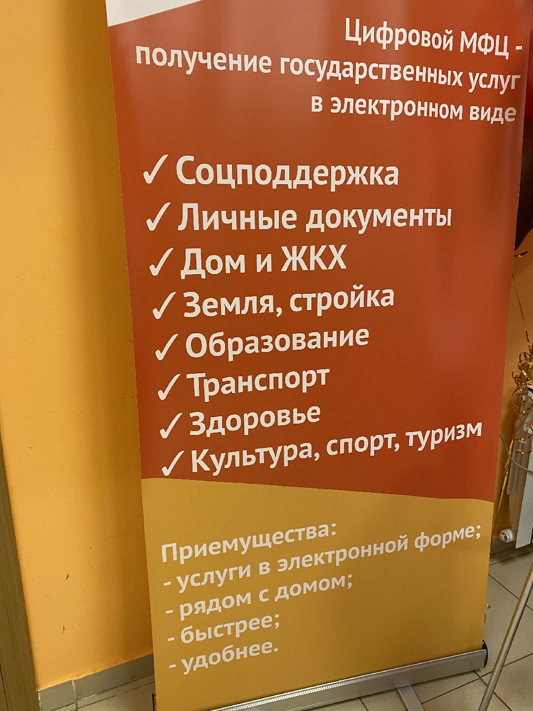 Долгопрудный, общество