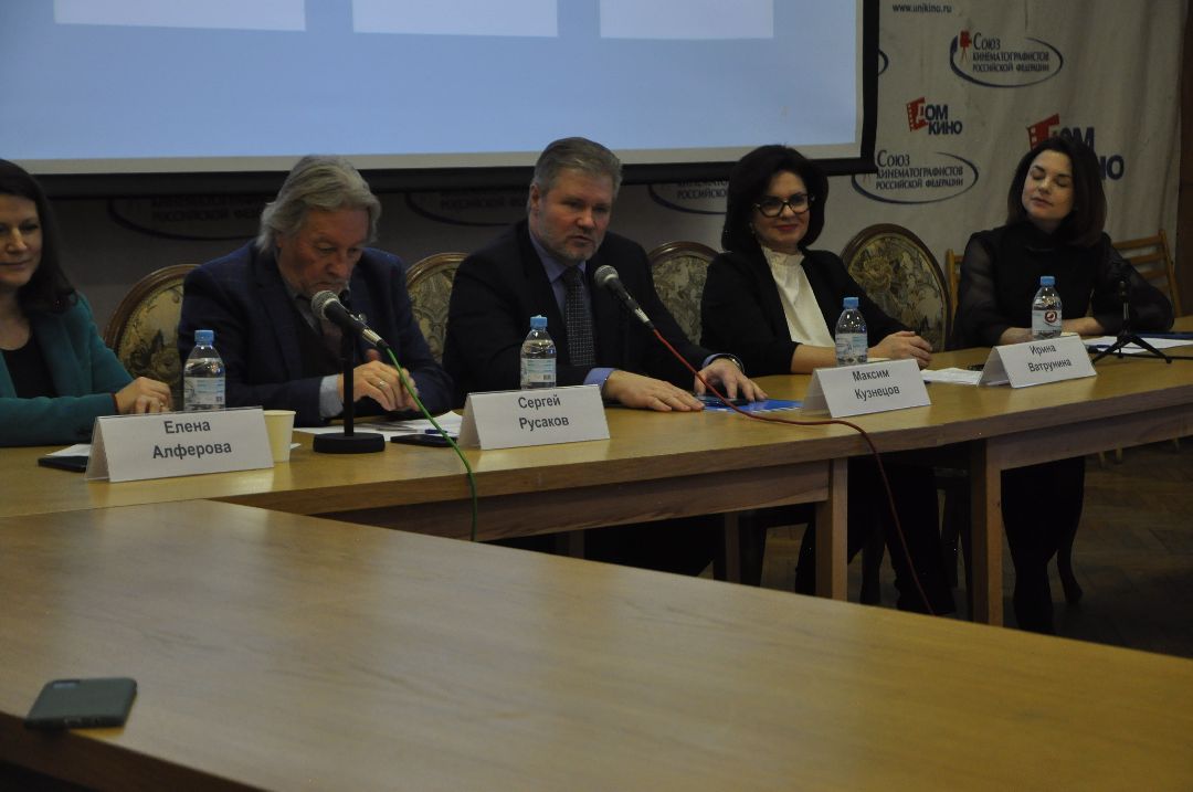 Одинцово, Кинофестиваль, День Победы, Фонд культурных инициатив, Доккино, ВОВ