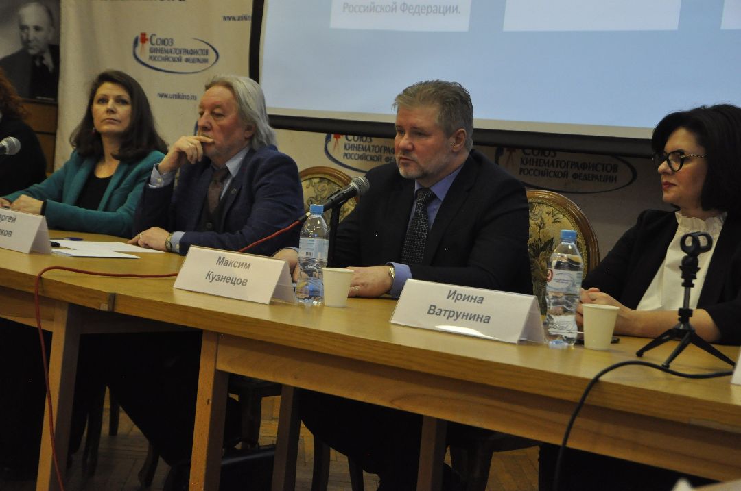 Одинцово, Кинофестиваль, День Победы, Фонд культурных инициатив, Доккино, ВОВ