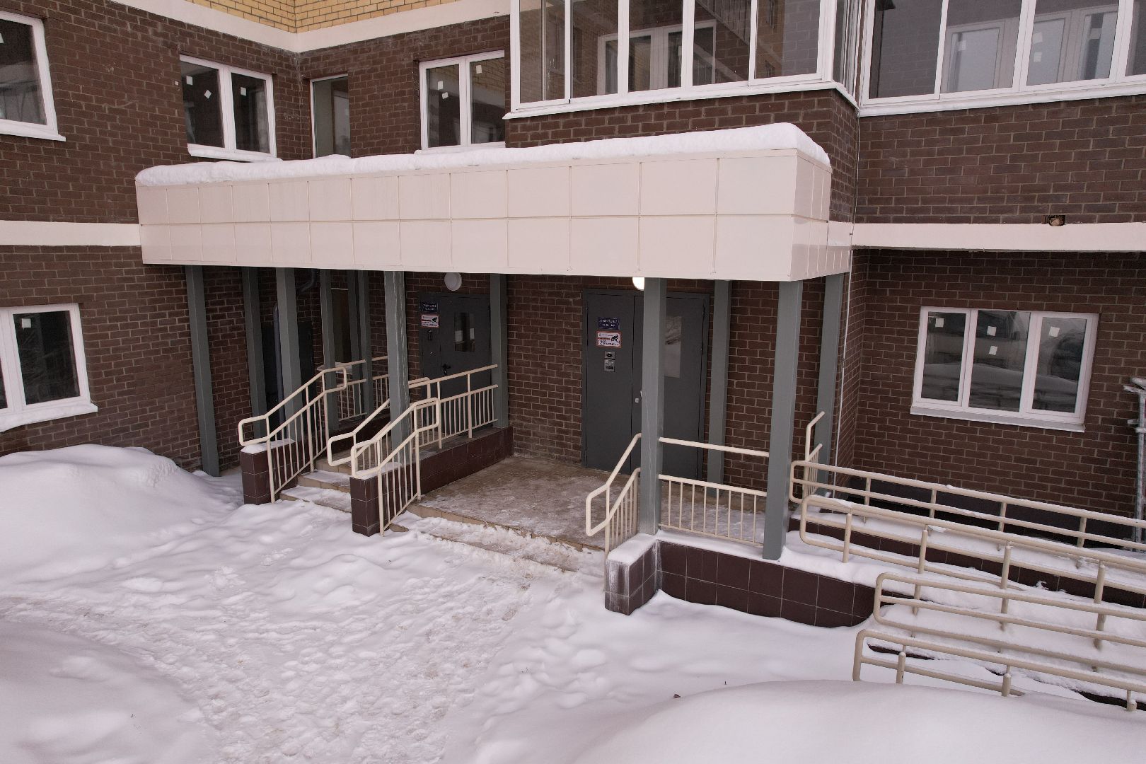 видео с коптера, ЖК, дольщики,