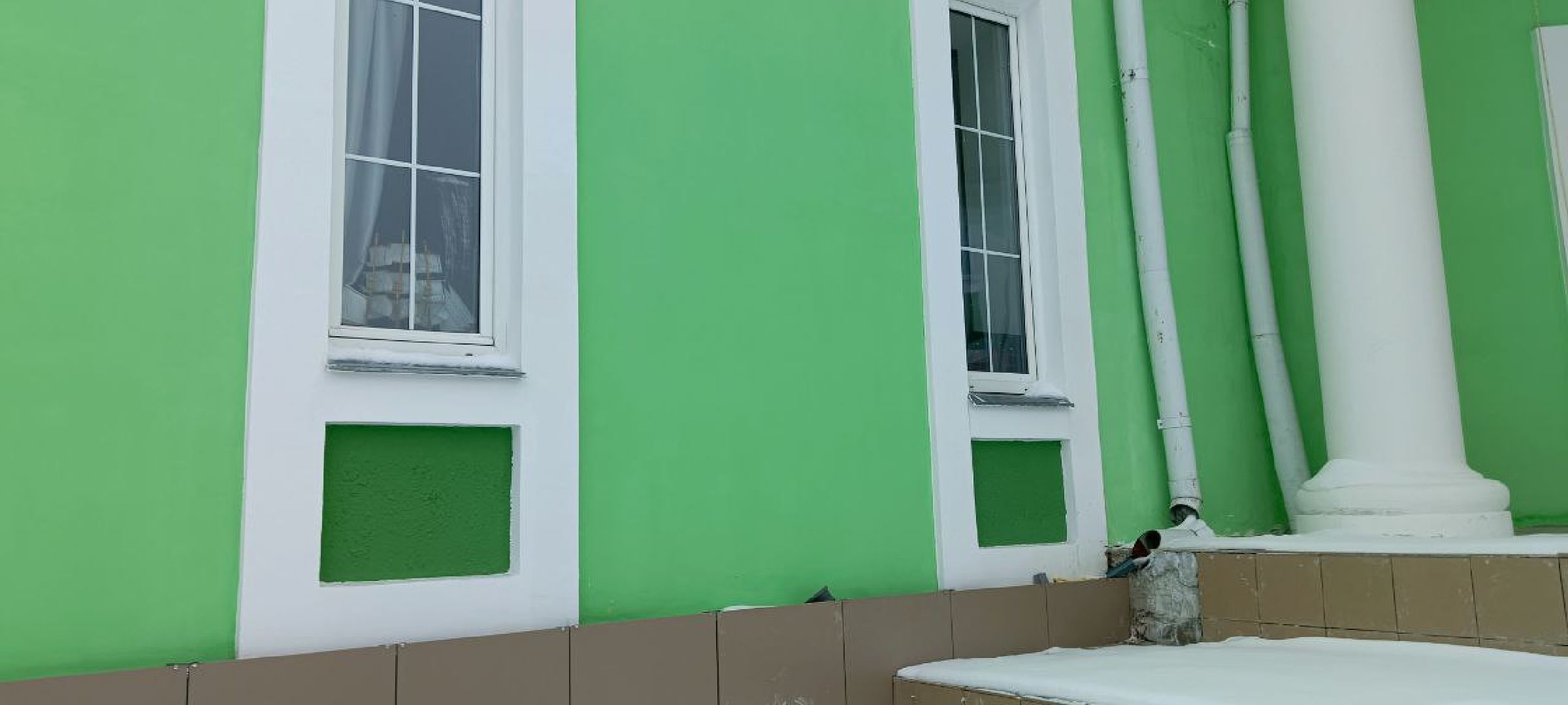 Дмитров, Музей Дмитровский кремль, МВК на Загорской,