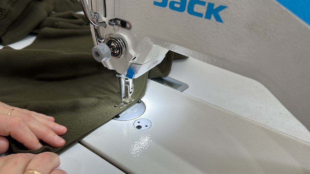 Одинцово, Волонтёры, Активное долголетие, СВО, Снуд, Донбасс