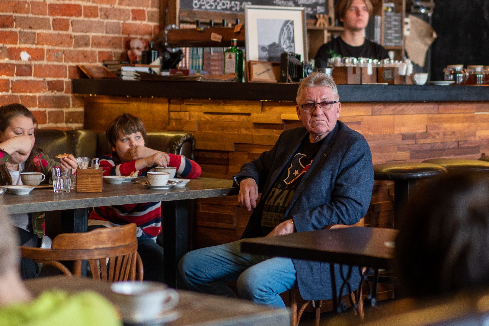 Егорьевск, туризм, чай, Хлудовское чаепитие,