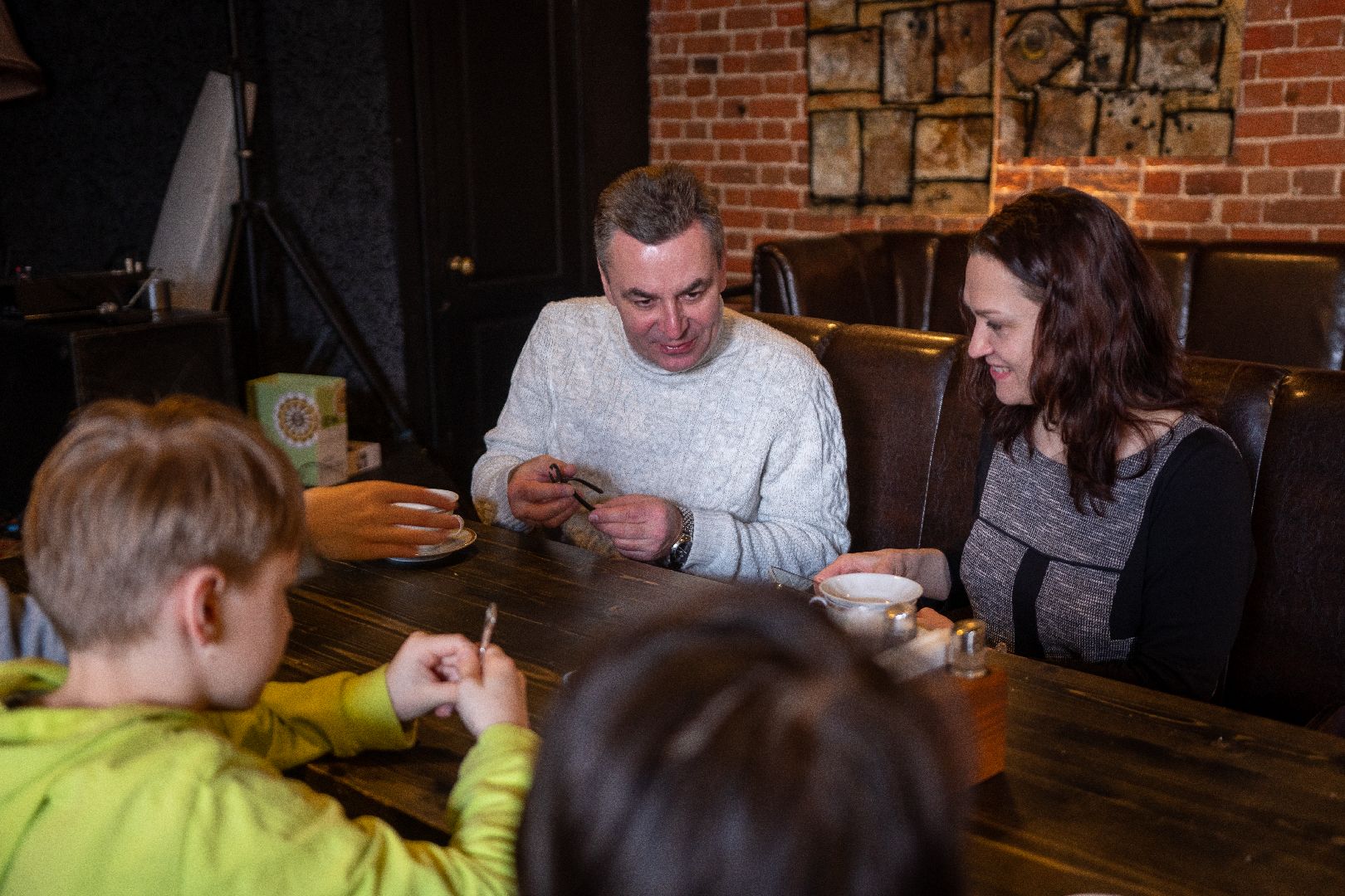 Егорьевск, туризм, чай, Хлудовское чаепитие,