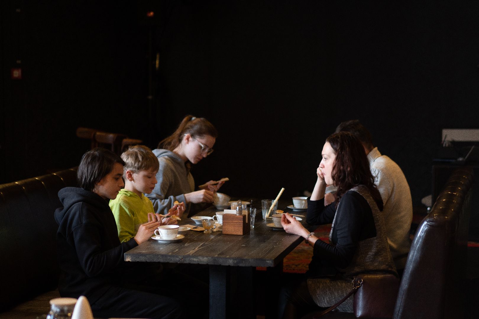 Егорьевск, туризм, чай, Хлудовское чаепитие,