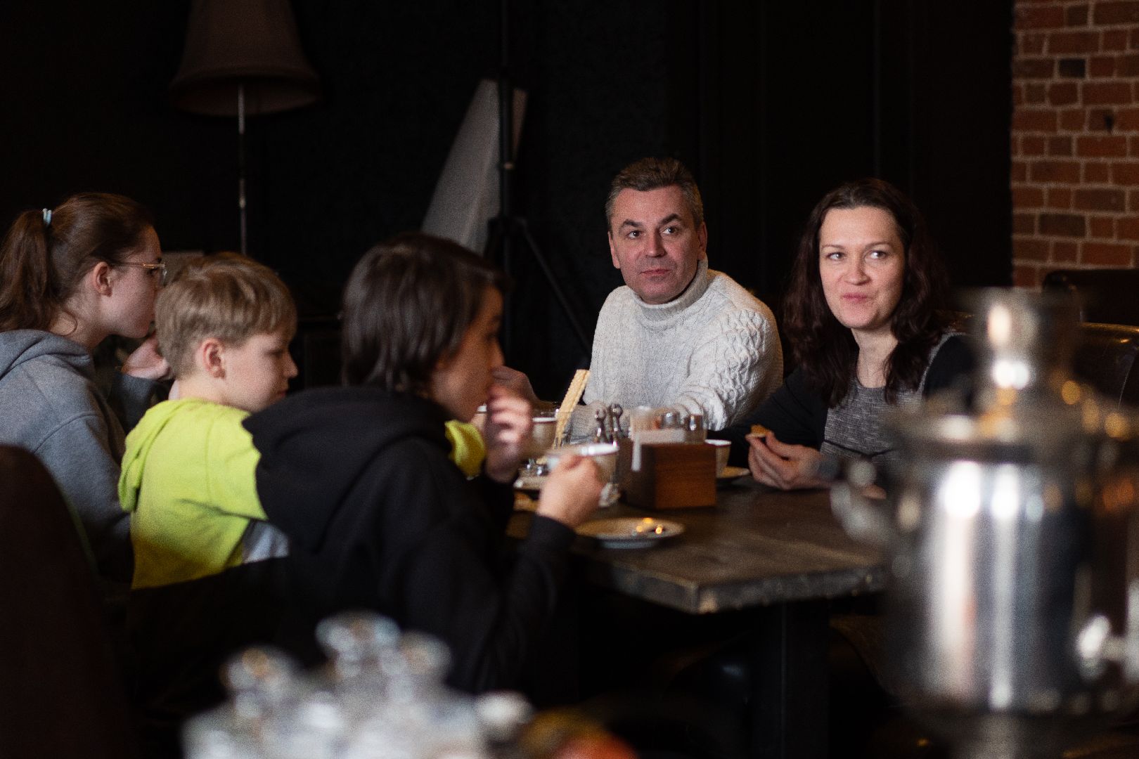 Егорьевск, туризм, чай, Хлудовское чаепитие,